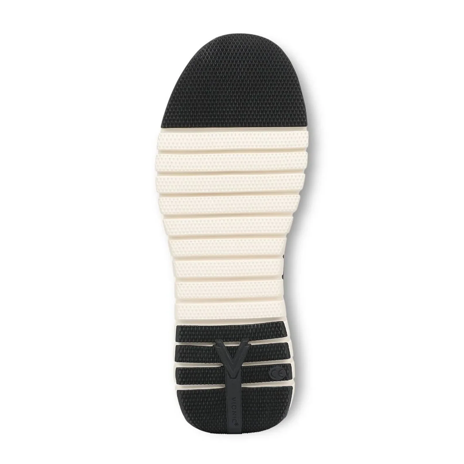 Vionic Uptown Sneaker (Women) - Black - Image 8