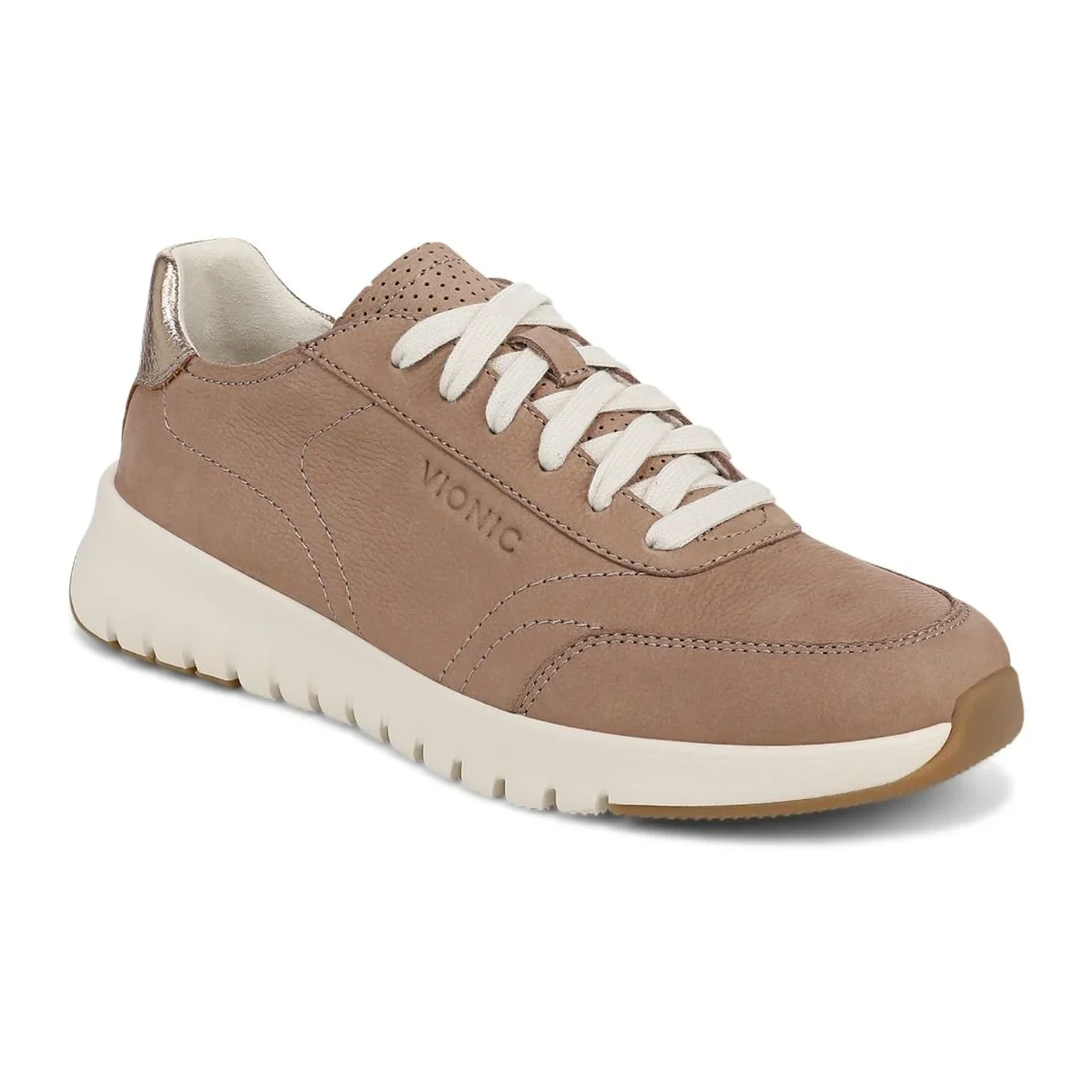 Vionic Uptown Sneaker (Women) - Desert Sand