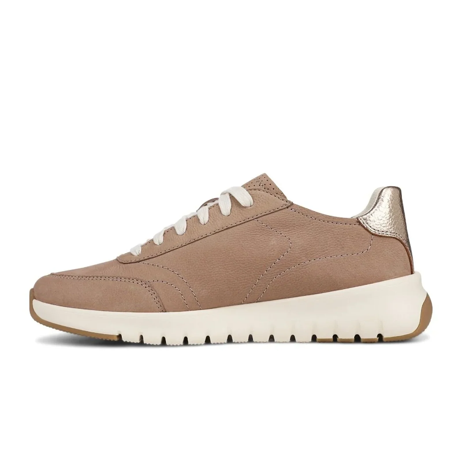 Vionic Uptown Sneaker (Women) - Desert Sand - Image 2