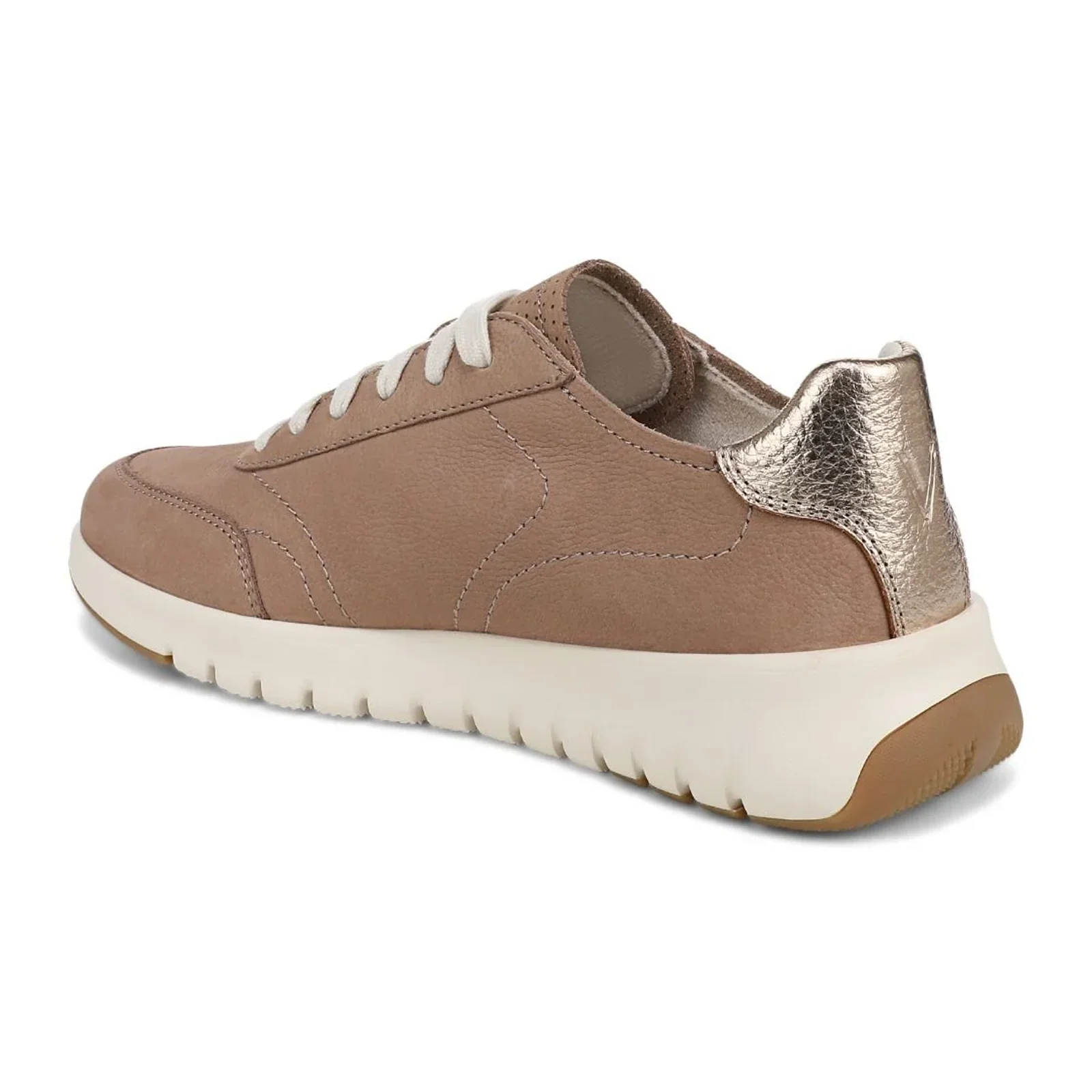 Vionic Uptown Sneaker (Women) - Desert Sand - Image 3