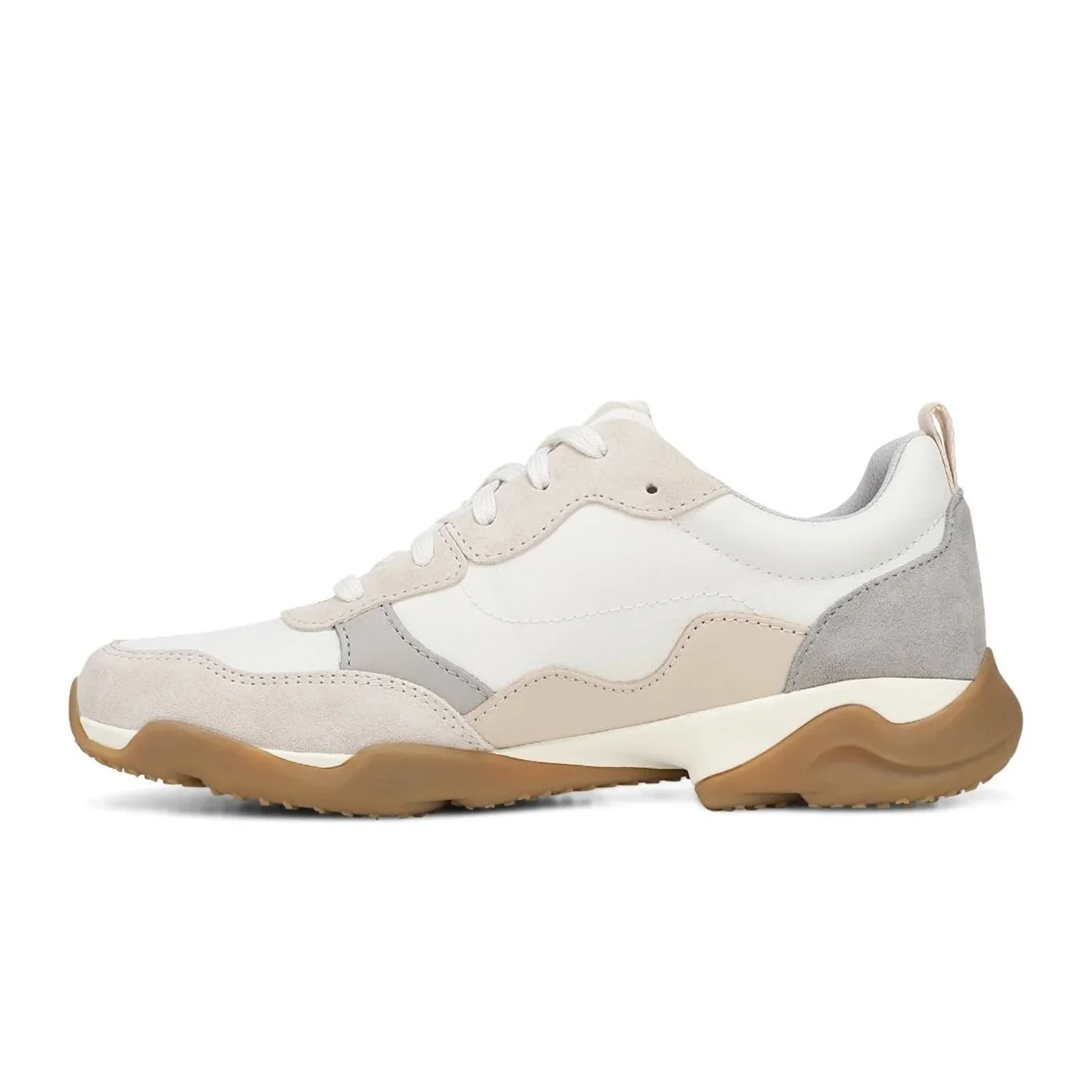 Vionic Walk Slim Glide Sneaker (Women) - Ivory Multi - Image 2