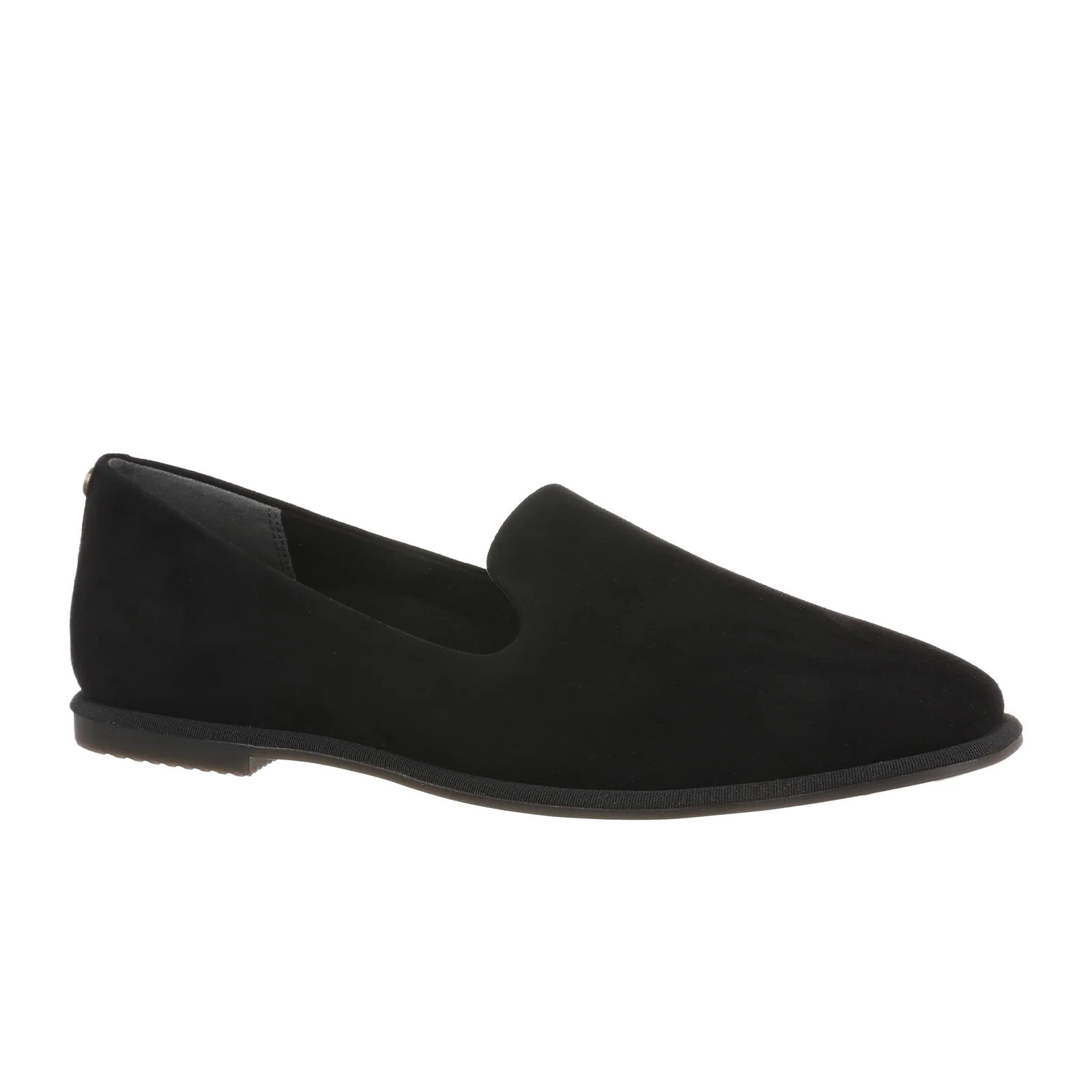 Vionic Willa 2.0 Flat (Women) - Black