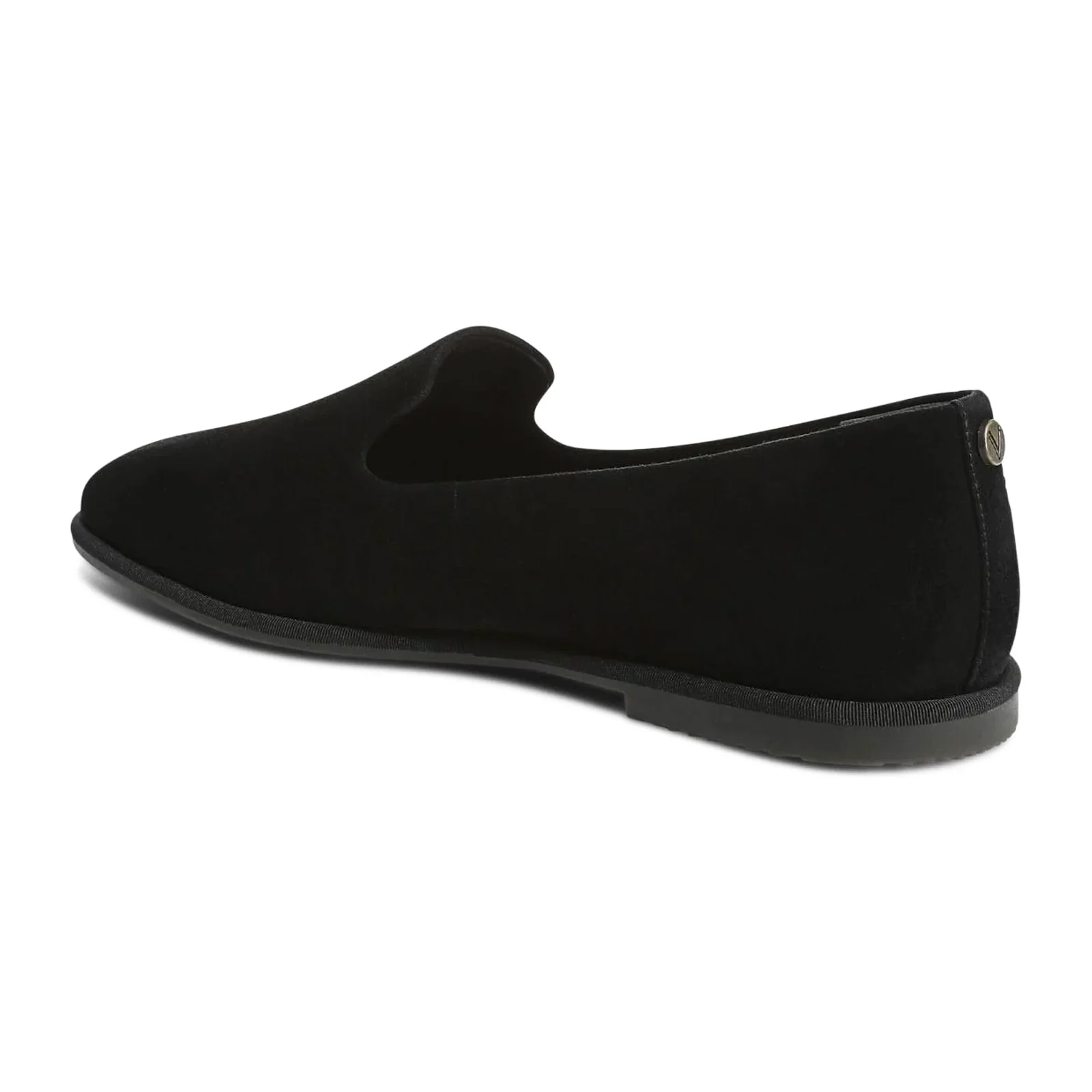 Vionic Willa 2.0 Flat (Women) - Black - Image 3