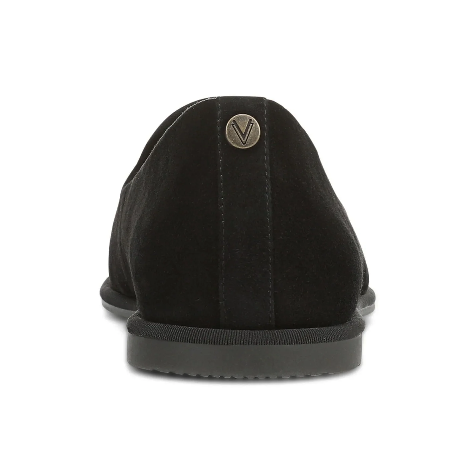 Vionic Willa 2.0 Flat (Women) - Black - Image 4