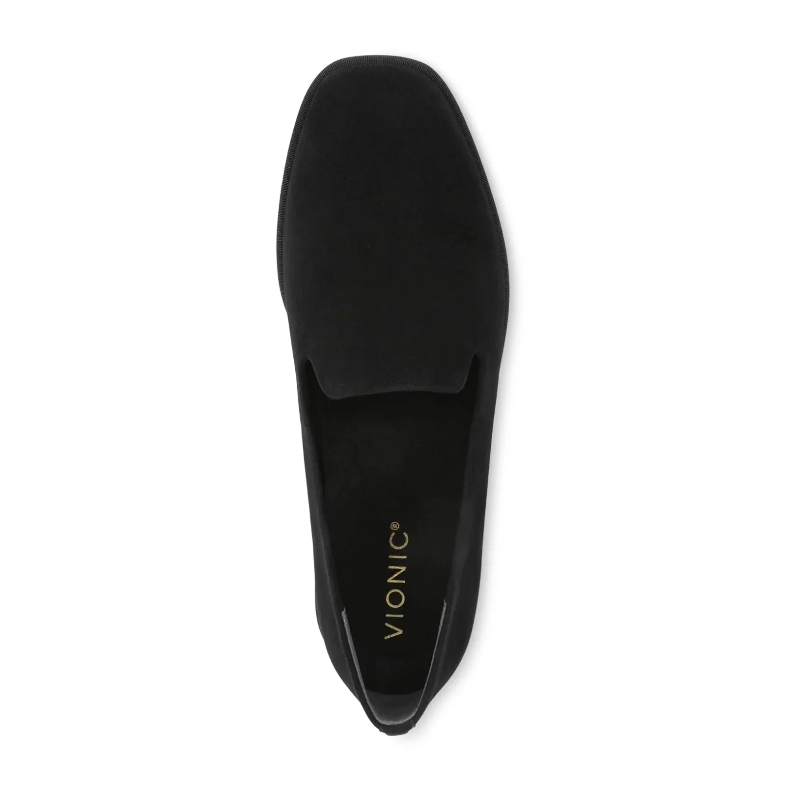 Vionic Willa 2.0 Flat (Women) - Black - Image 5