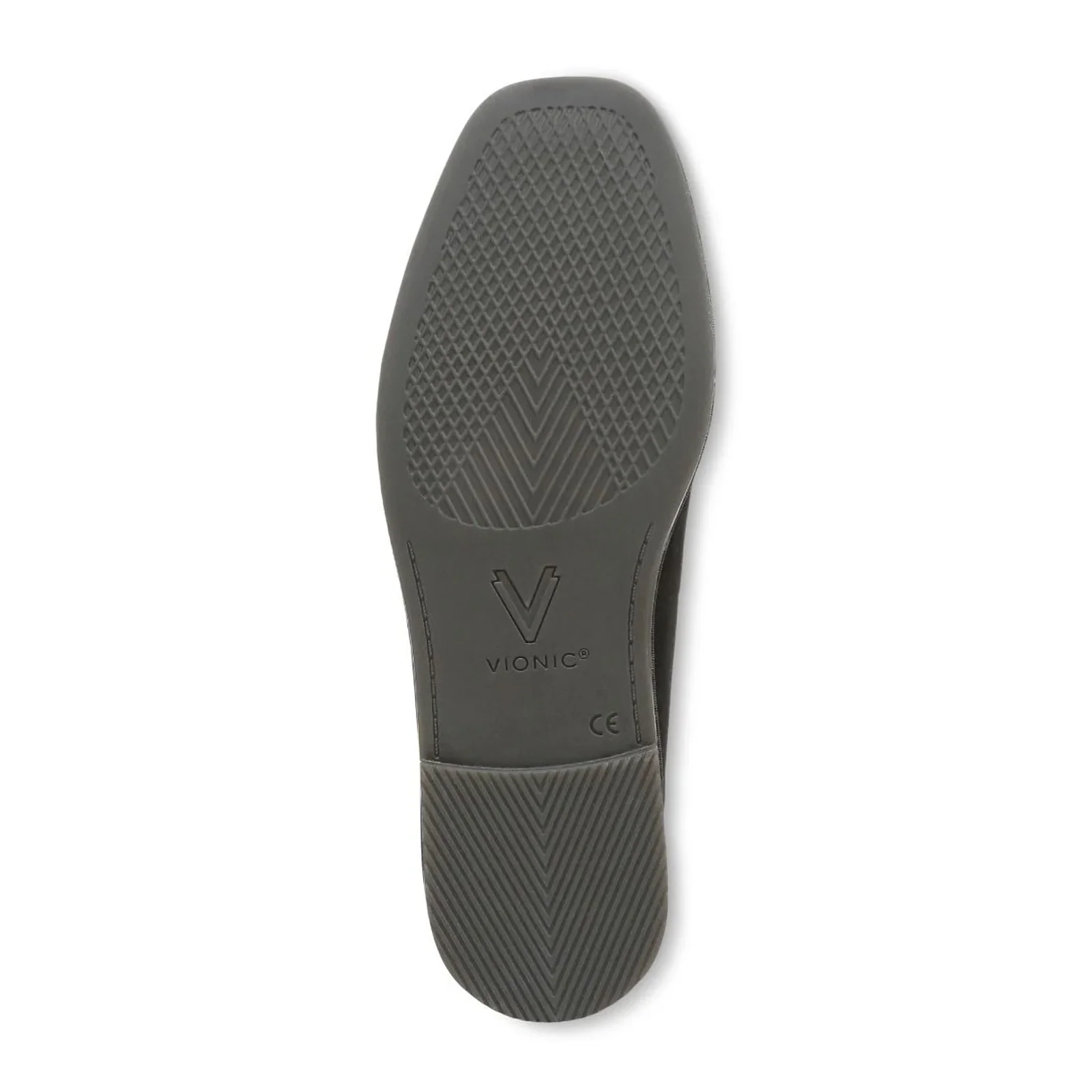 Vionic Willa 2.0 Flat (Women) - Black - Image 6