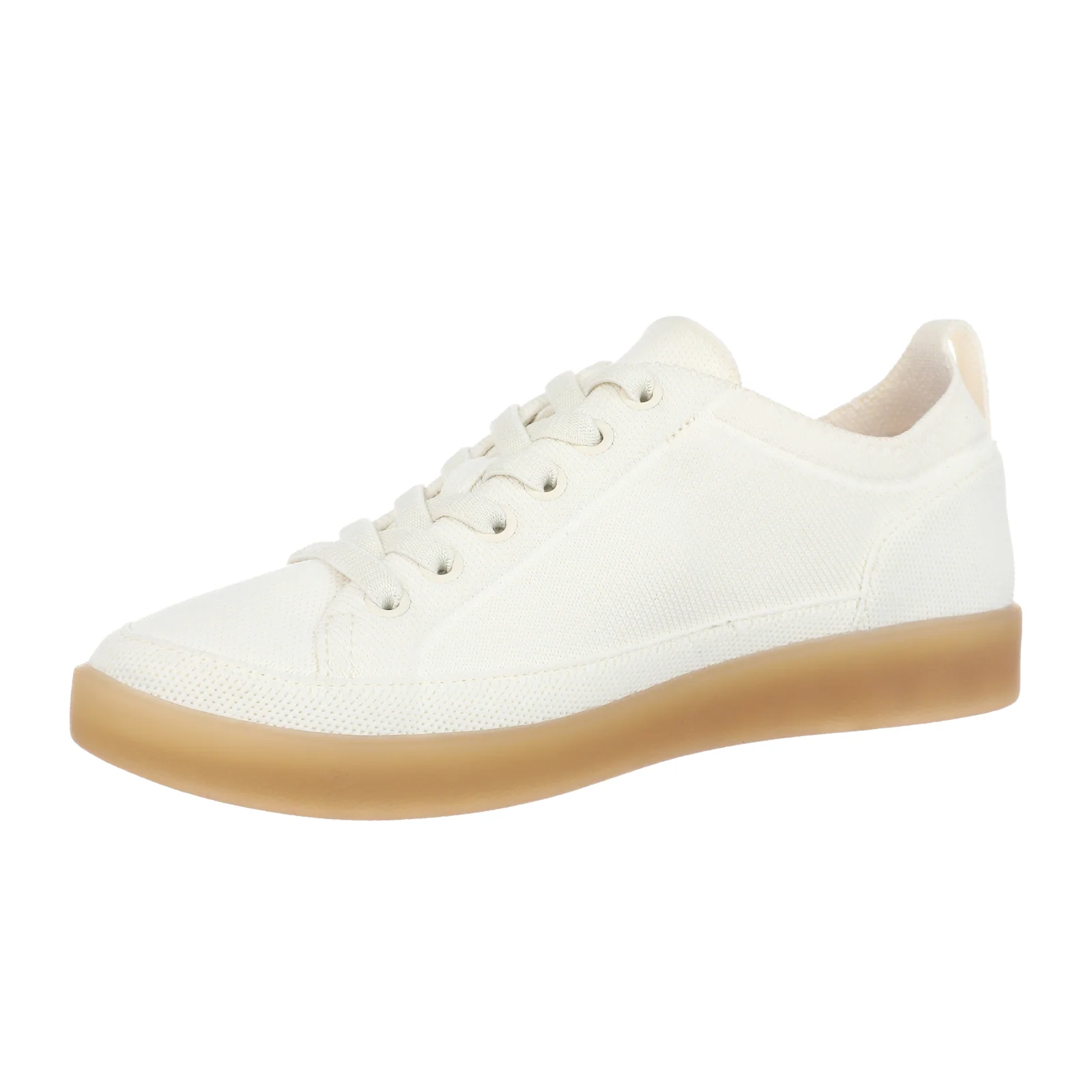 Vionic Winny Knit Sneaker (Women) - Ivory - Image 2