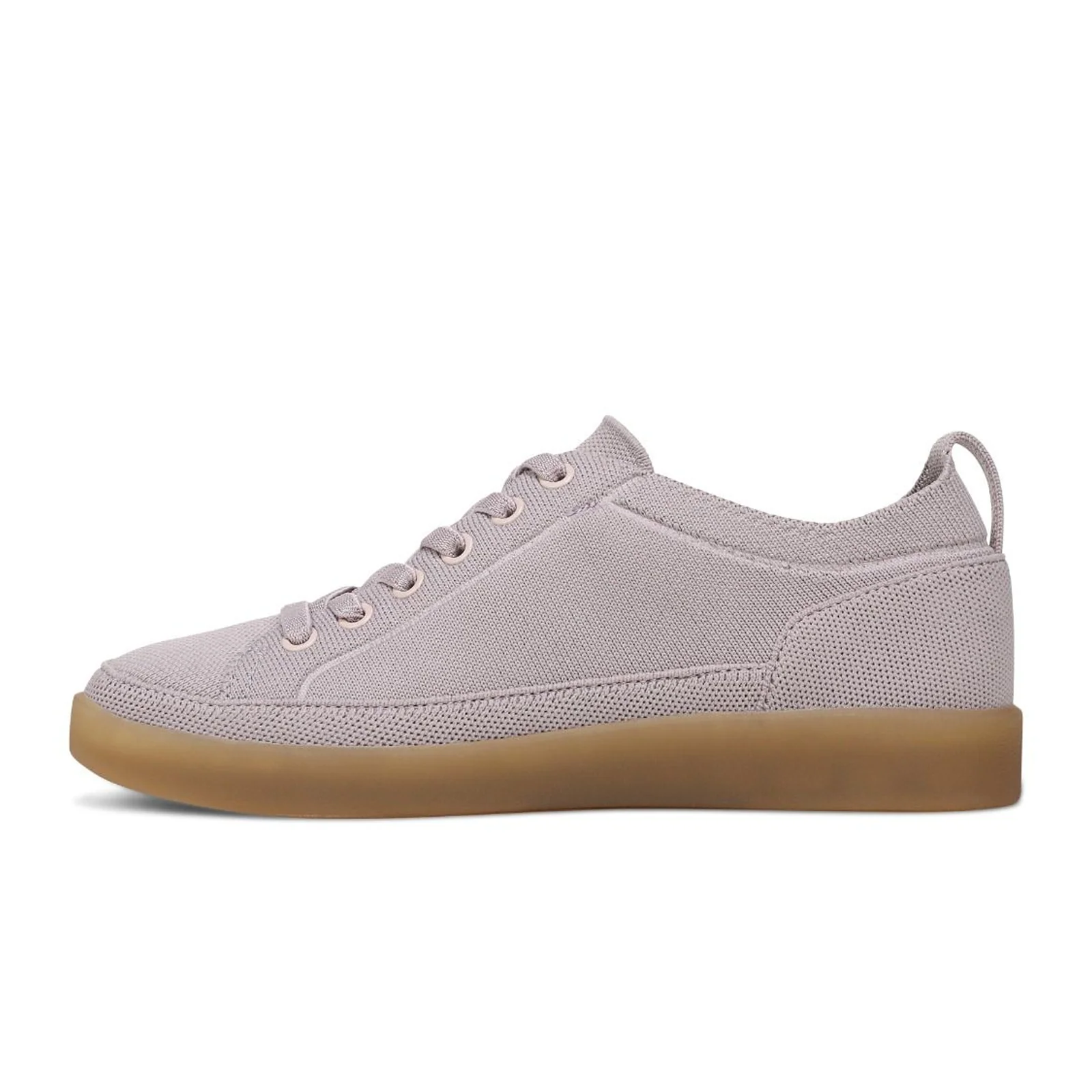 Vionic Winny Knit Sneaker (Women) - Magnolia Dusk - Image 2