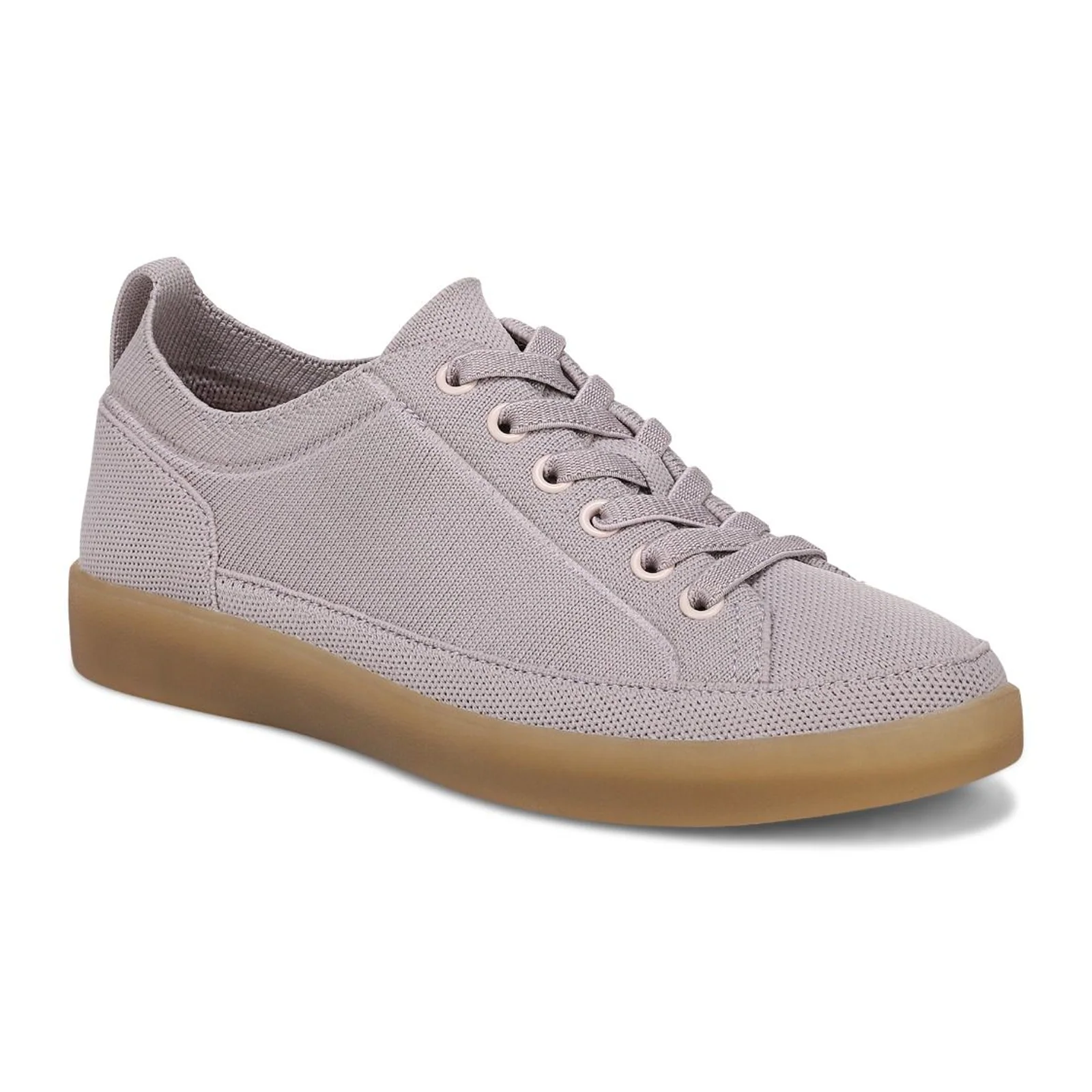 Vionic Winny Knit Sneaker (Women) - Magnolia Dusk - Image 3