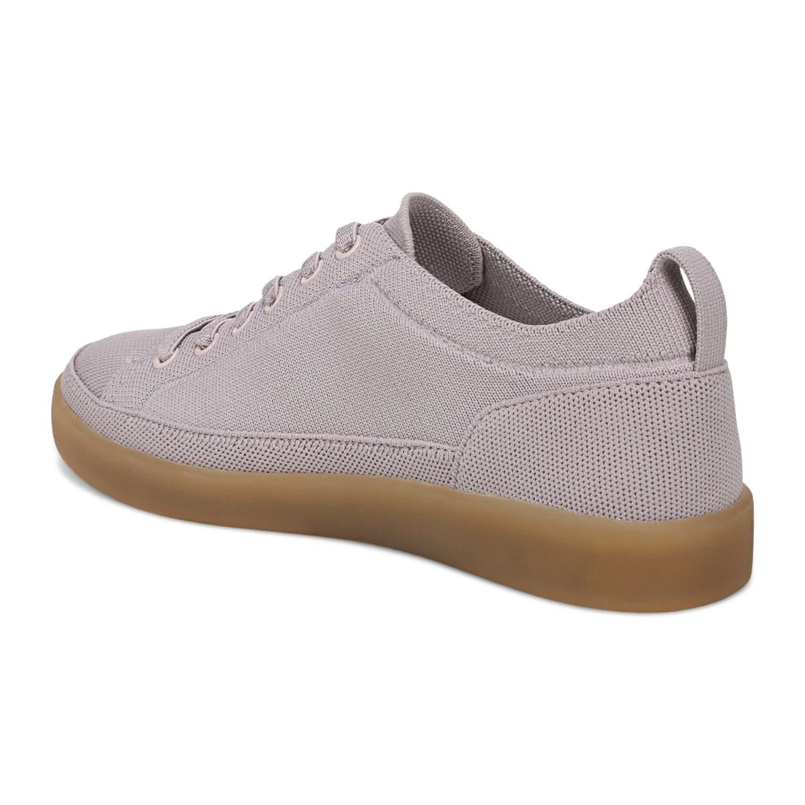 Vionic Winny Knit Sneaker (Women) - Magnolia Dusk - Image 4