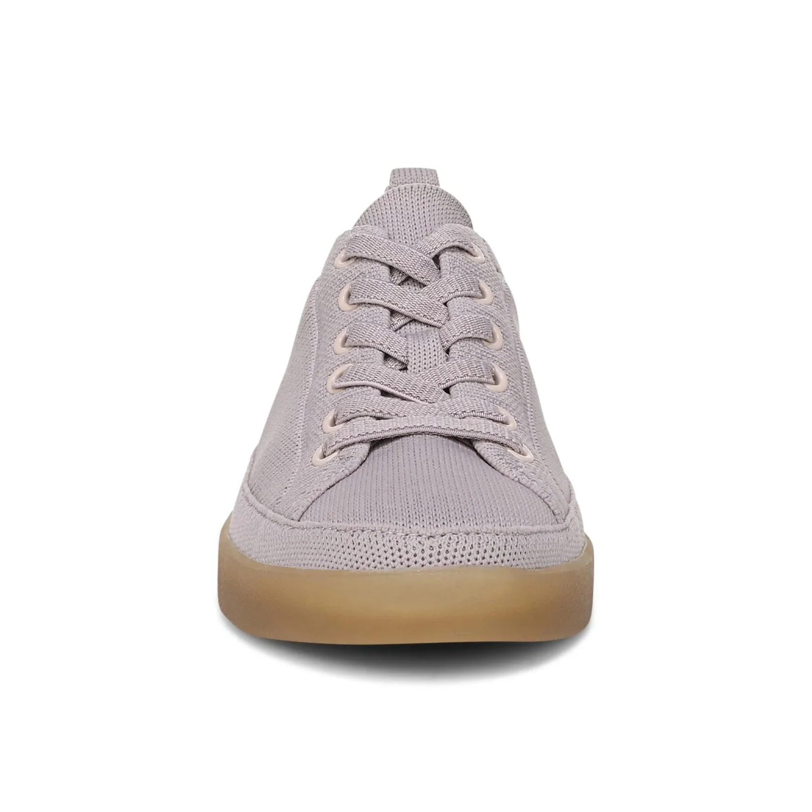 Vionic Winny Knit Sneaker (Women) - Magnolia Dusk - Image 6