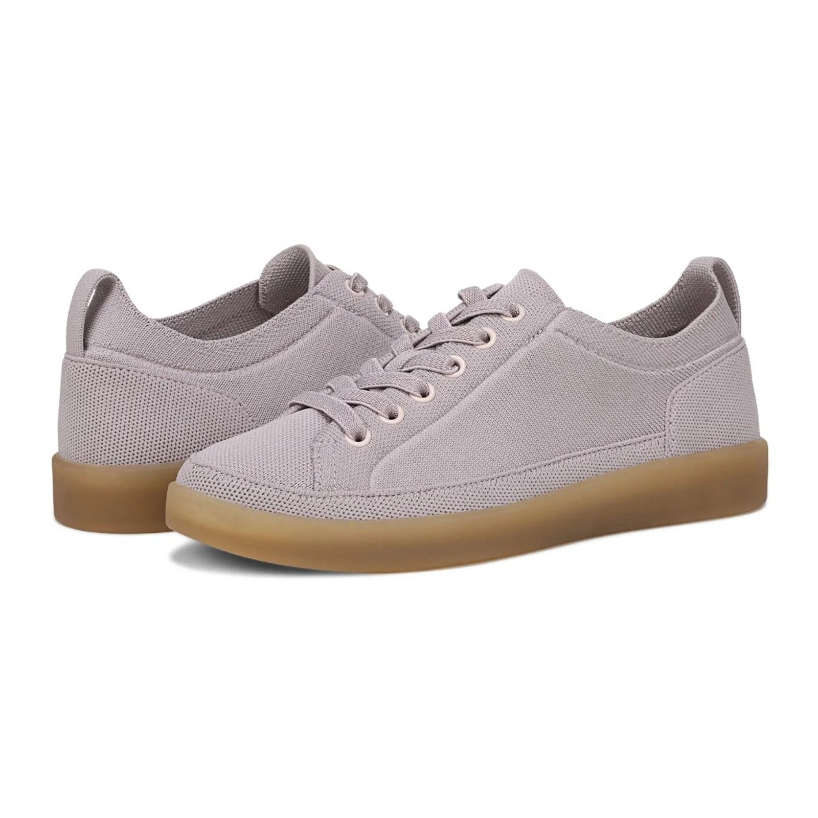 Vionic Winny Knit Sneaker (Women) - Magnolia Dusk - Image 8