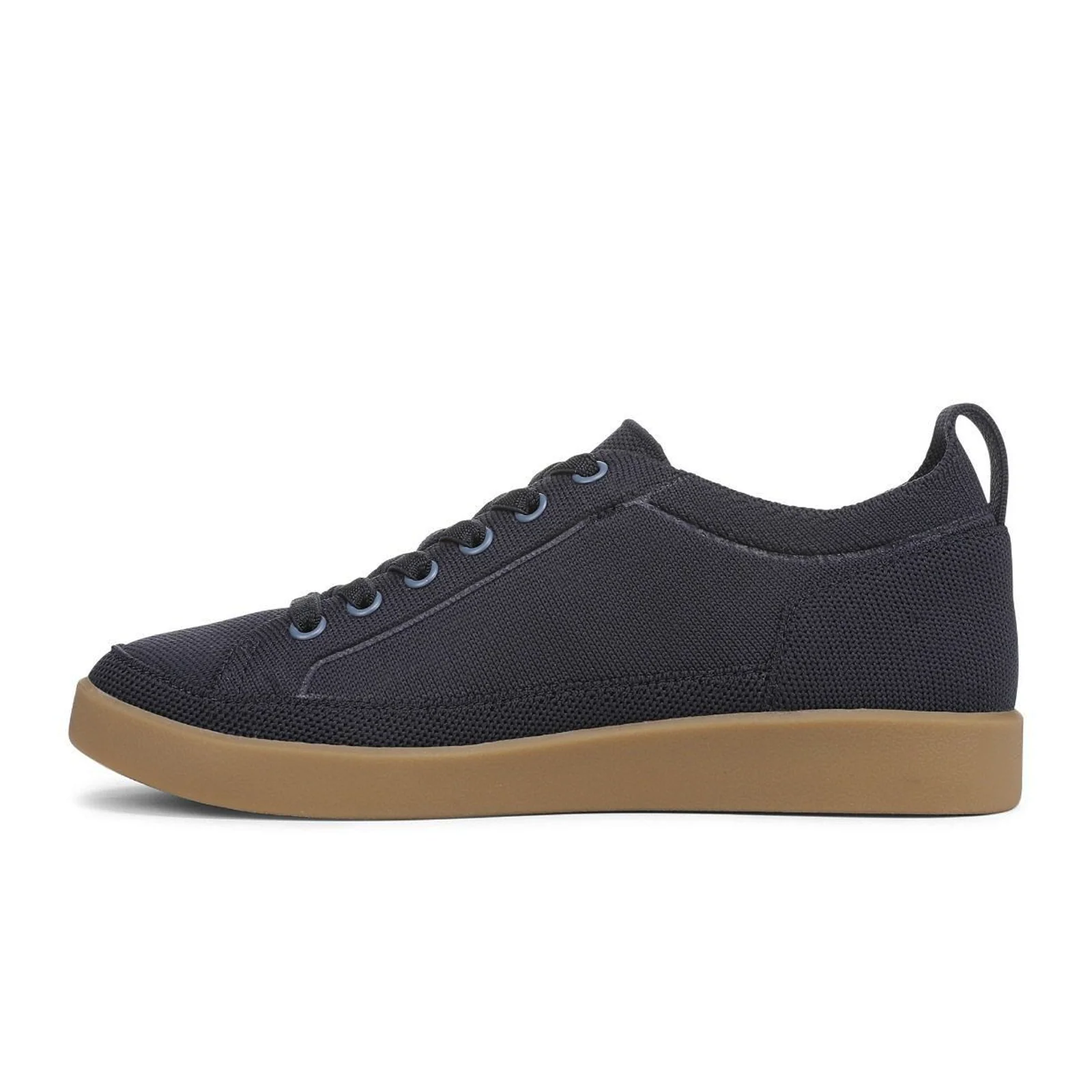 Vionic Winny Knit Sneaker (Women) - Navy Blazer - Image 2