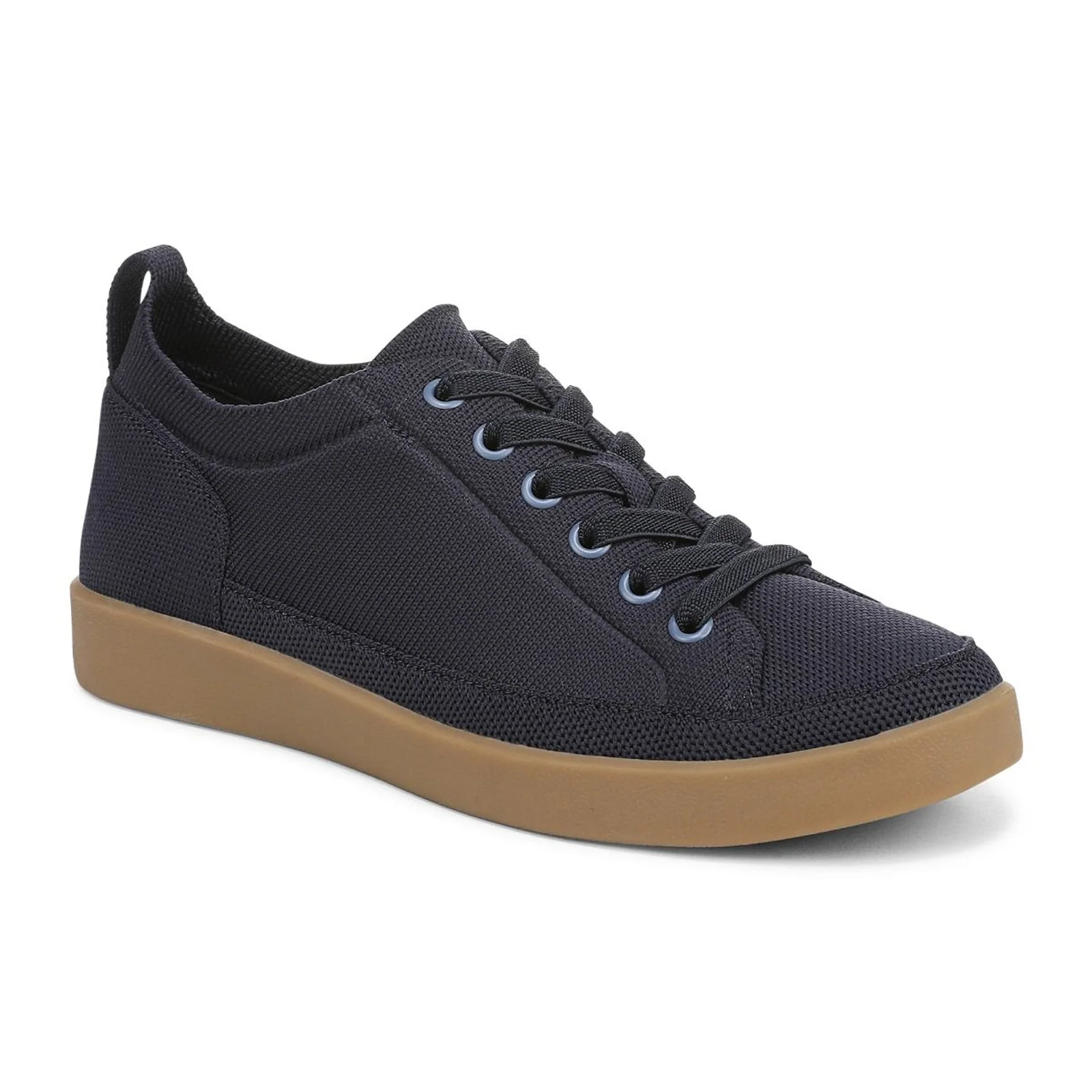 Vionic Winny Knit Sneaker (Women) - Navy Blazer - Image 3