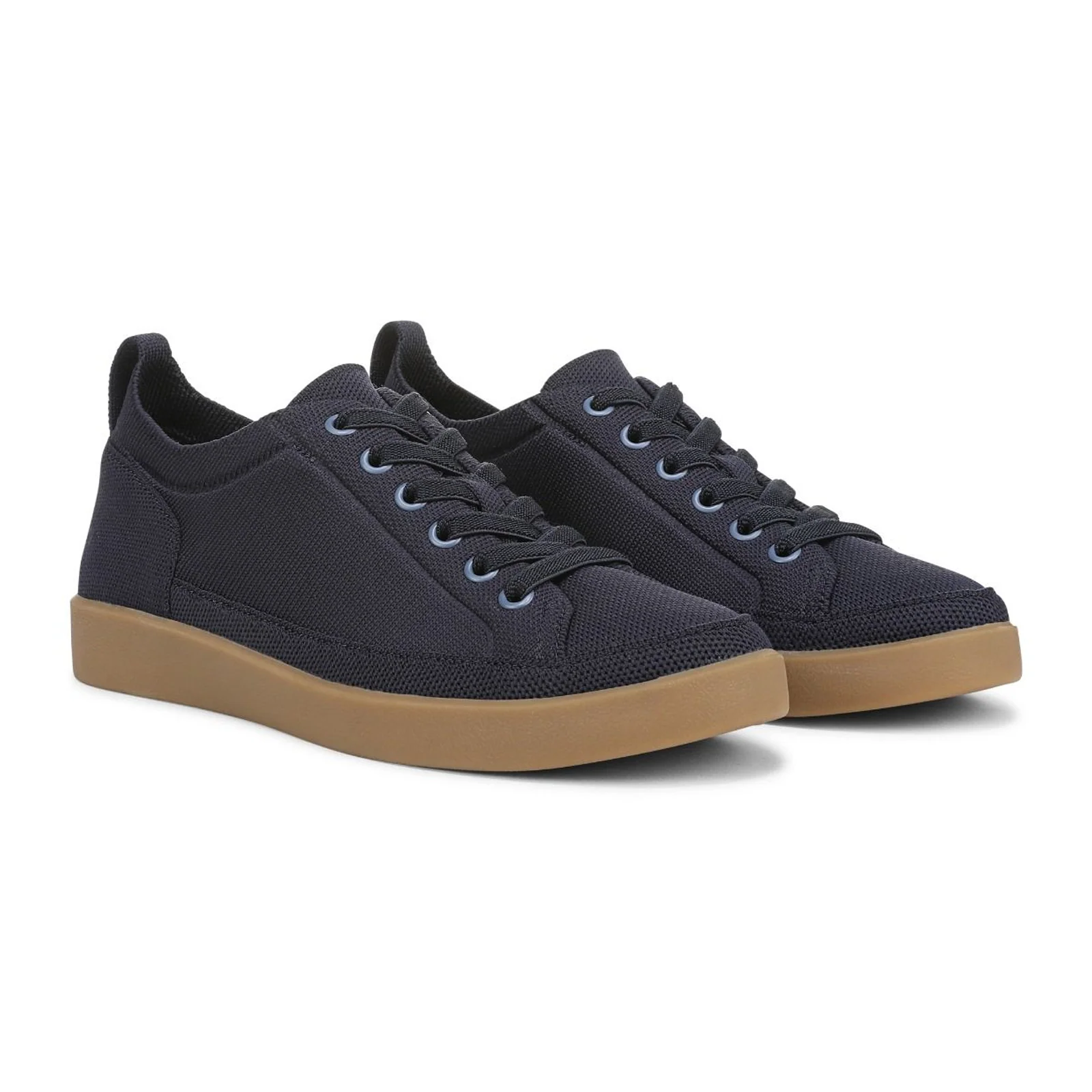 Vionic Winny Knit Sneaker (Women) - Navy Blazer - Image 4