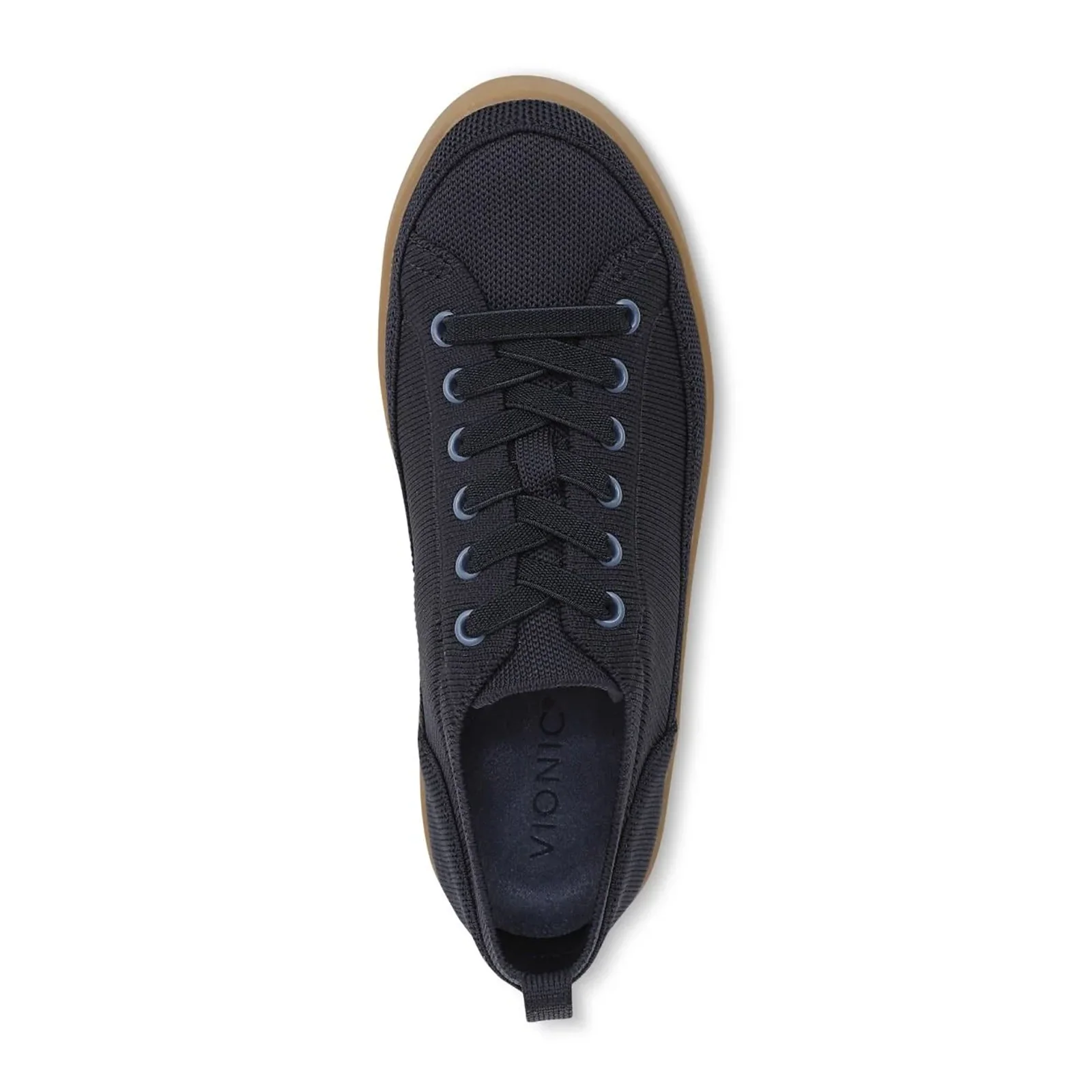 Vionic Winny Knit Sneaker (Women) - Navy Blazer - Image 7