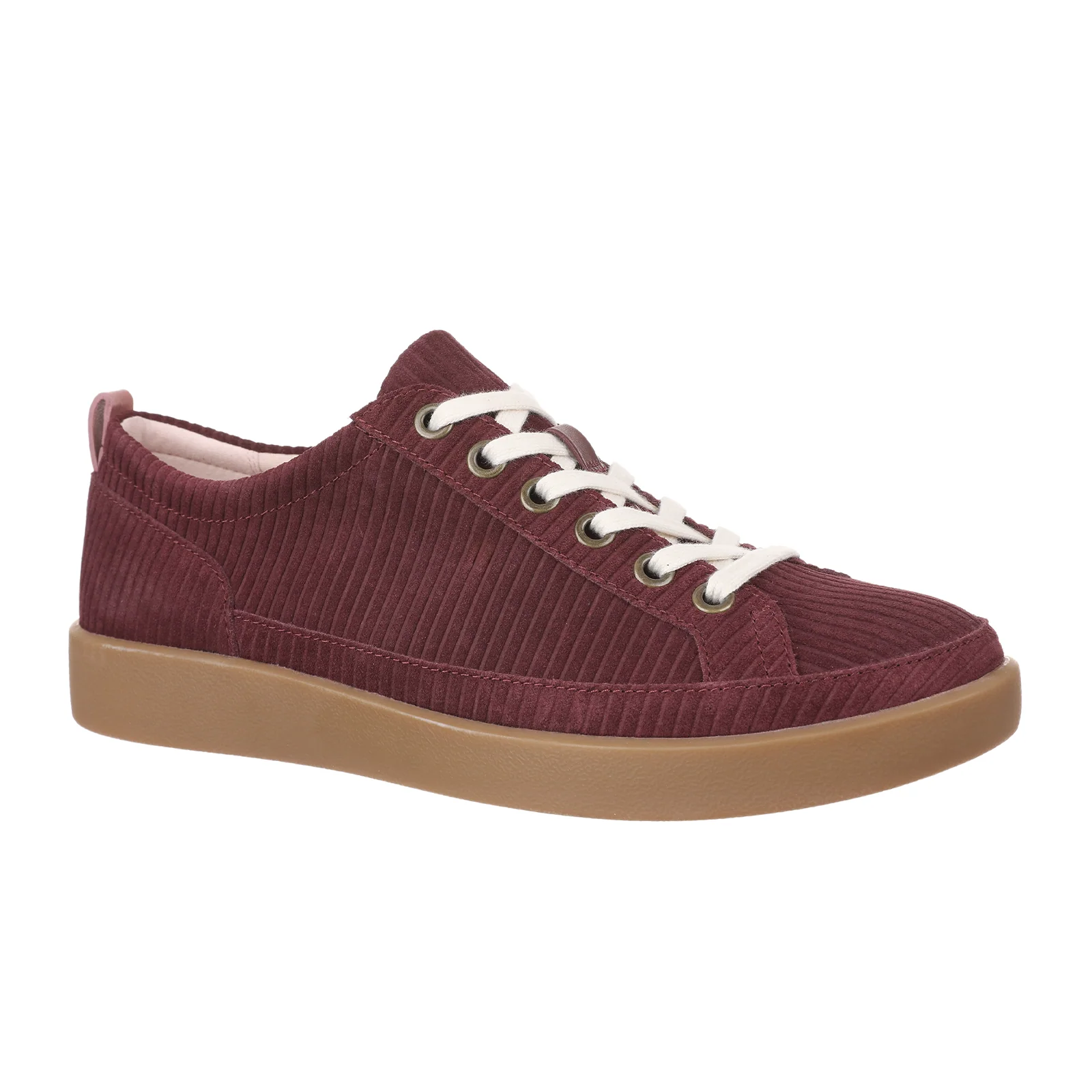 Vionic Winny Sneaker (Women) - Cherry Jubilee