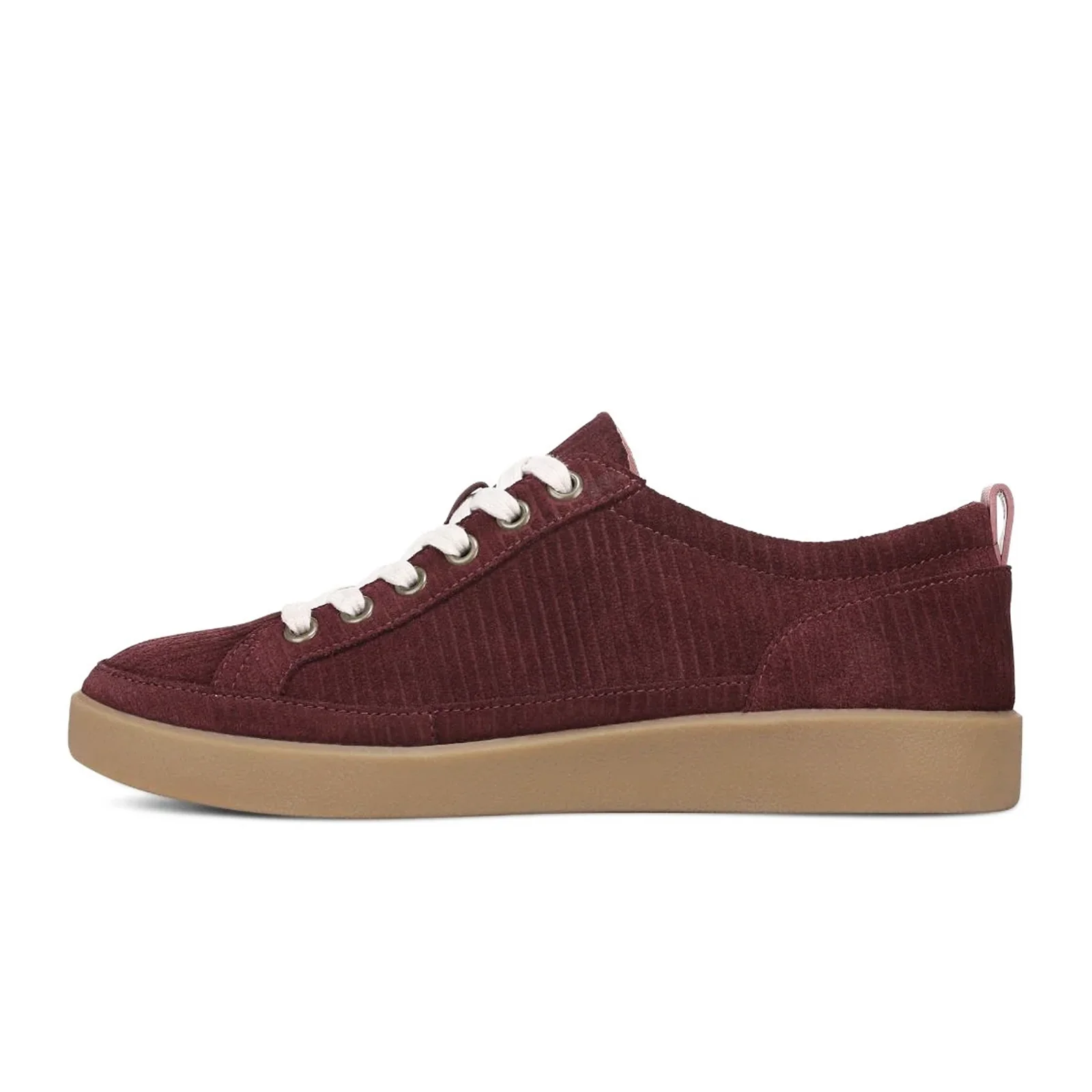 Vionic Winny Sneaker (Women) - Cherry Jubilee - Image 2