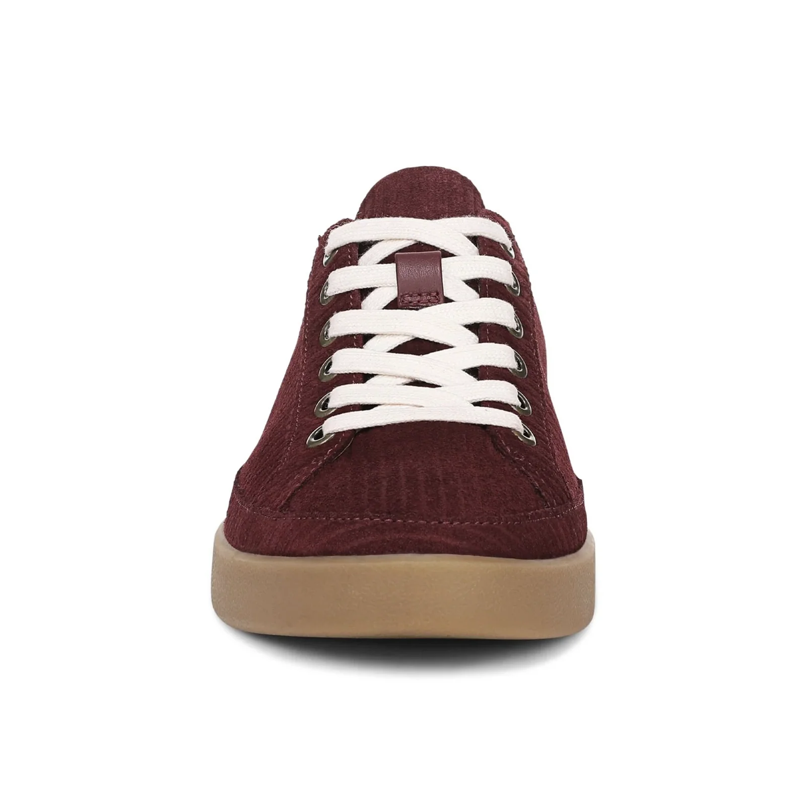 Vionic Winny Sneaker (Women) - Cherry Jubilee - Image 4