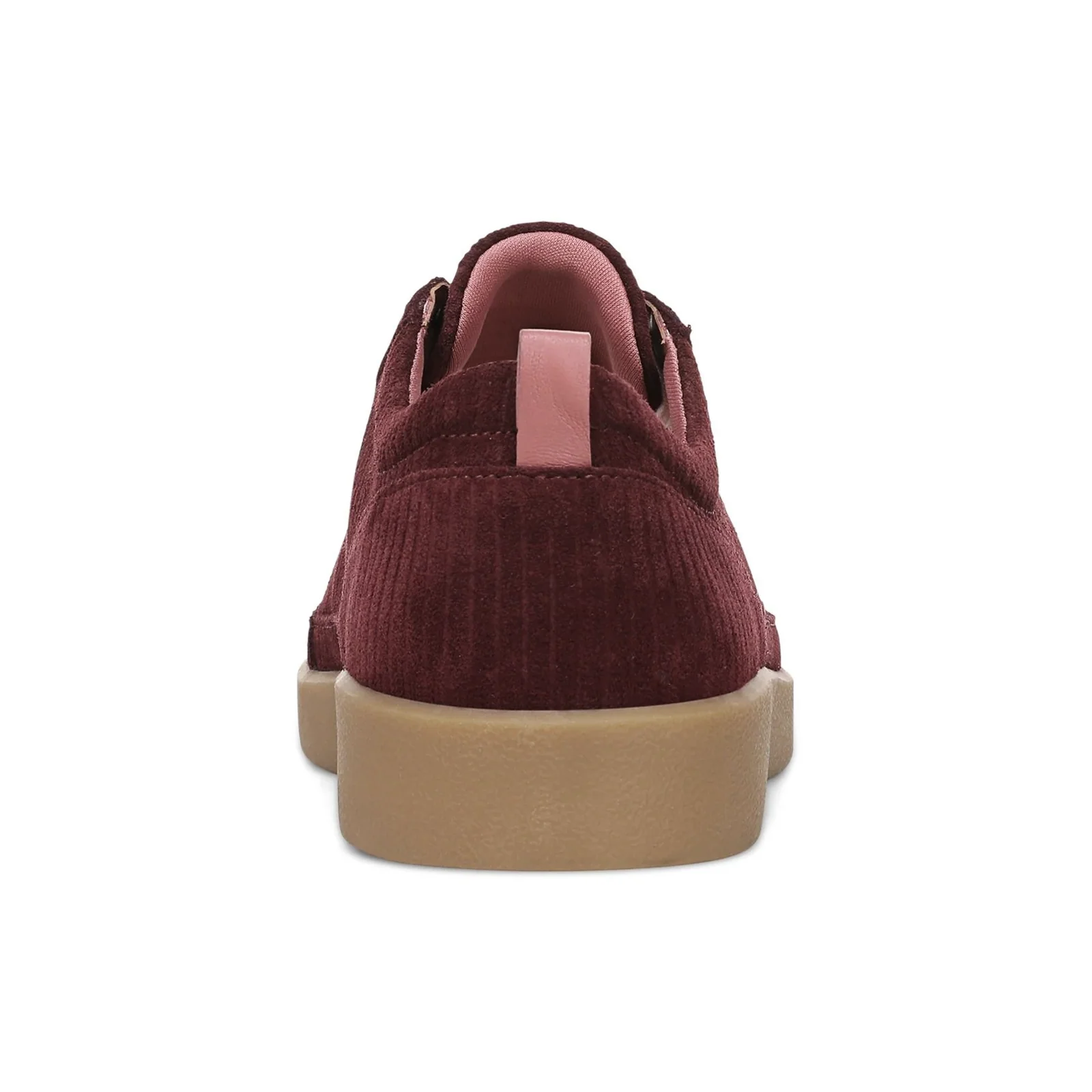 Vionic Winny Sneaker (Women) - Cherry Jubilee - Image 5