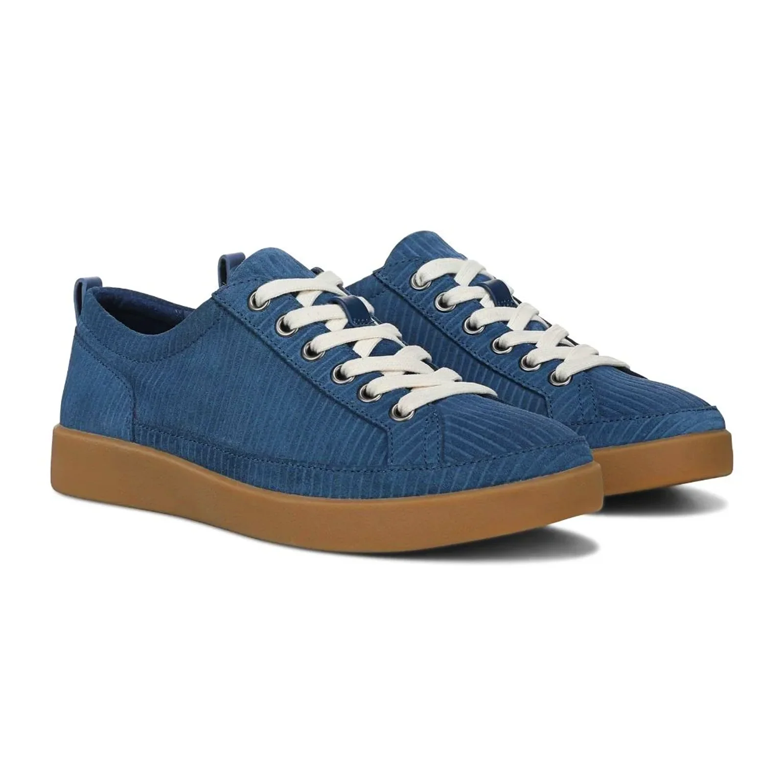 Vionic Winny Sneaker (Women) - Dark Denim - Image 3