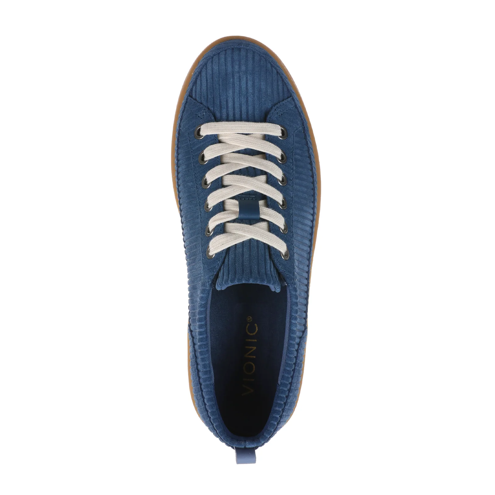Vionic Winny Sneaker (Women) - Dark Denim - Image 6