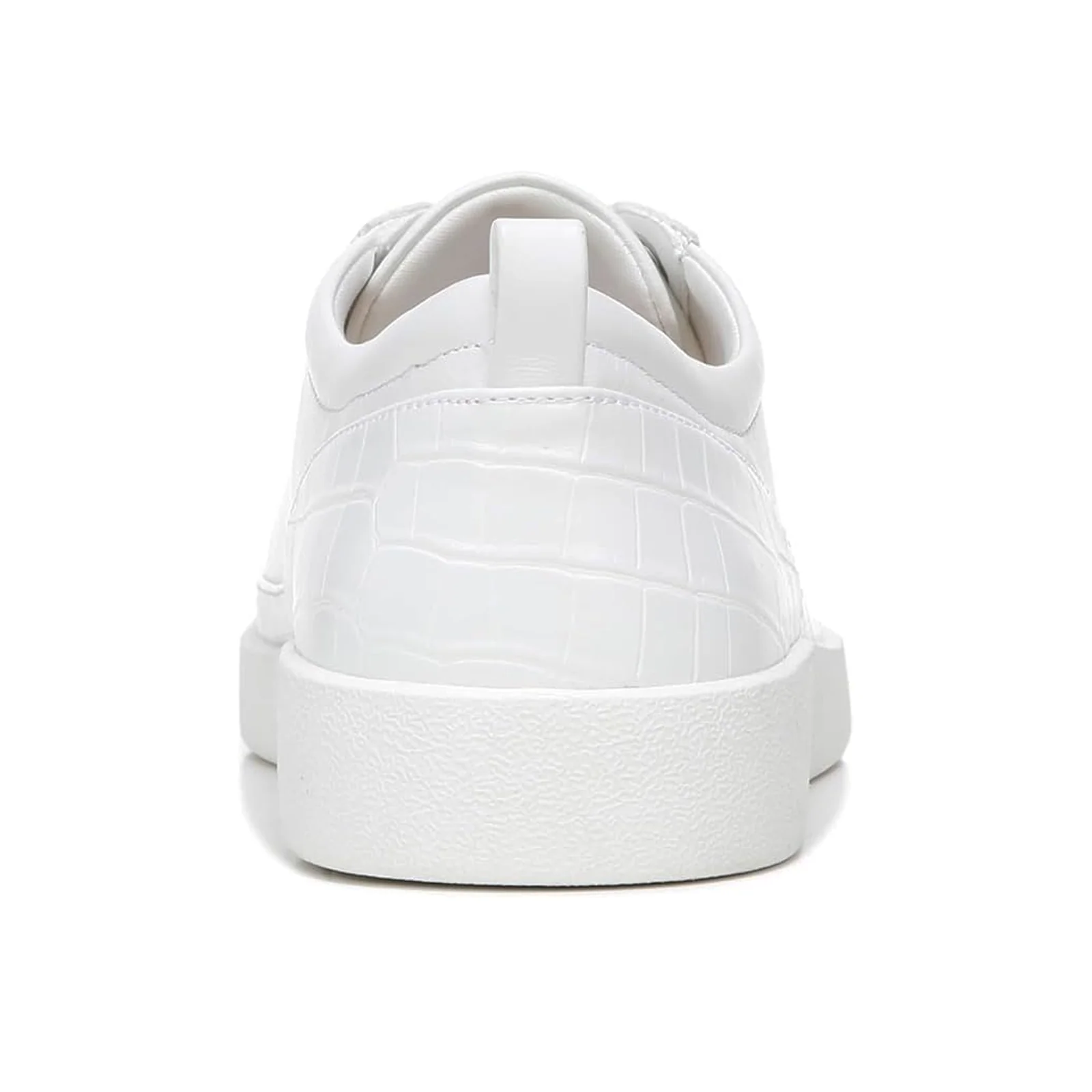 Vionic Winny Sneaker (Women) - White Nappa - Image 5