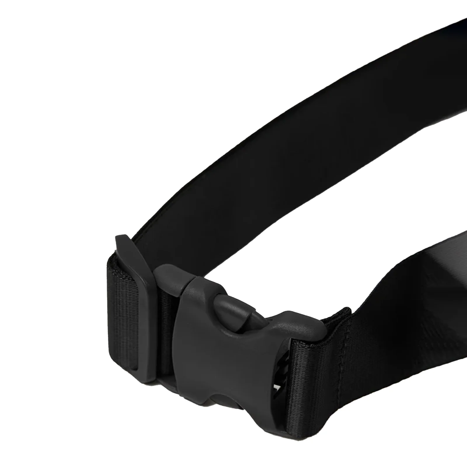 Vuori All Around Hip Pack (Women) - Black - Image 3