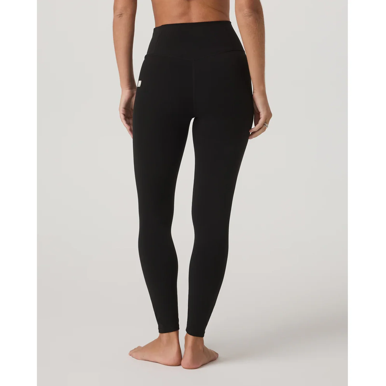 Vuori AllTheFeels Legging (Women) - Black - Image 3