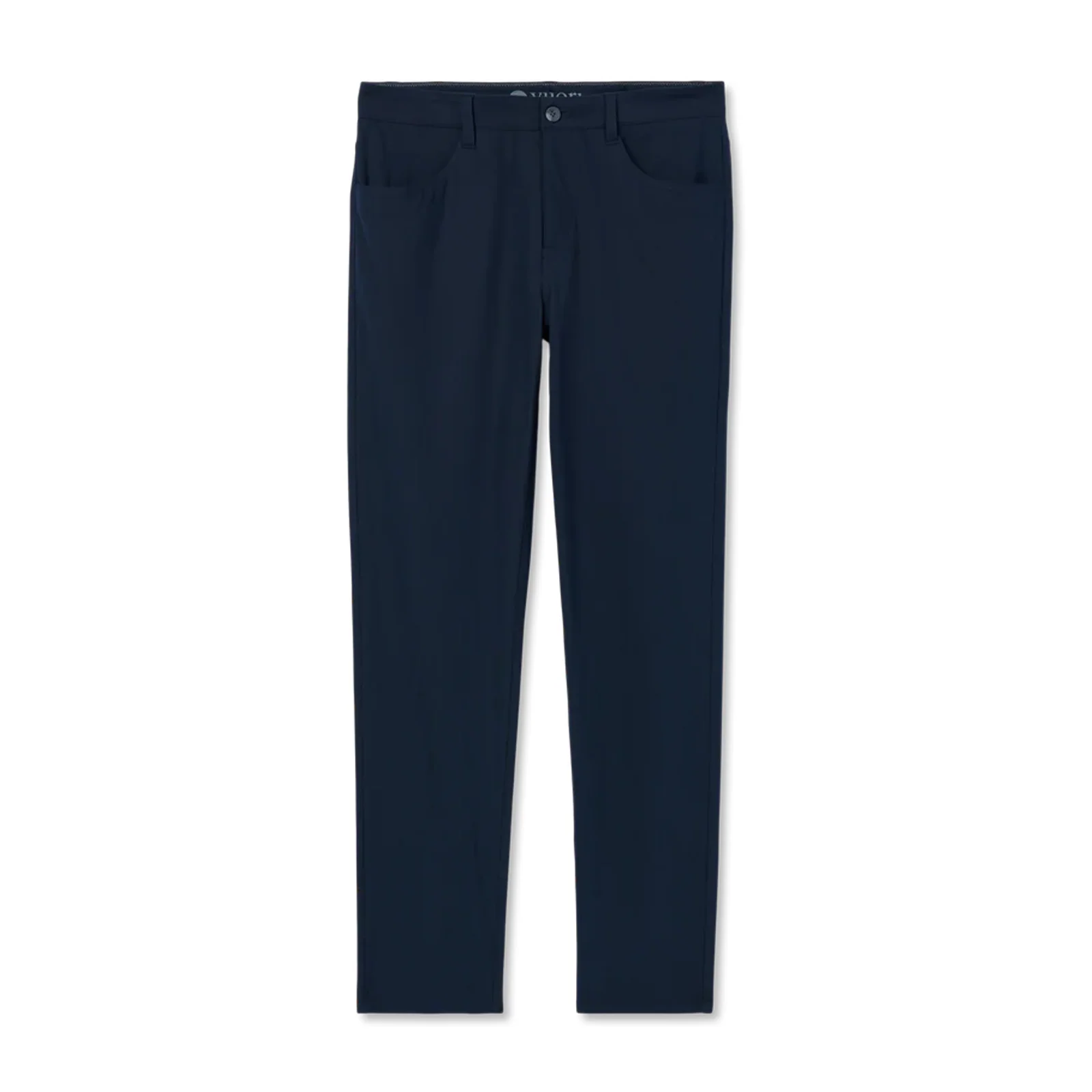 Vuori Meta Athletic Slim Fit Pant 32" (Men) - Ink