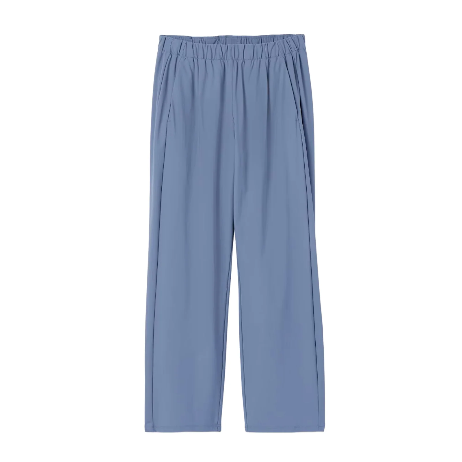 Vuori Miles Ankle Pant (Women) - Blue Heron - Image 2