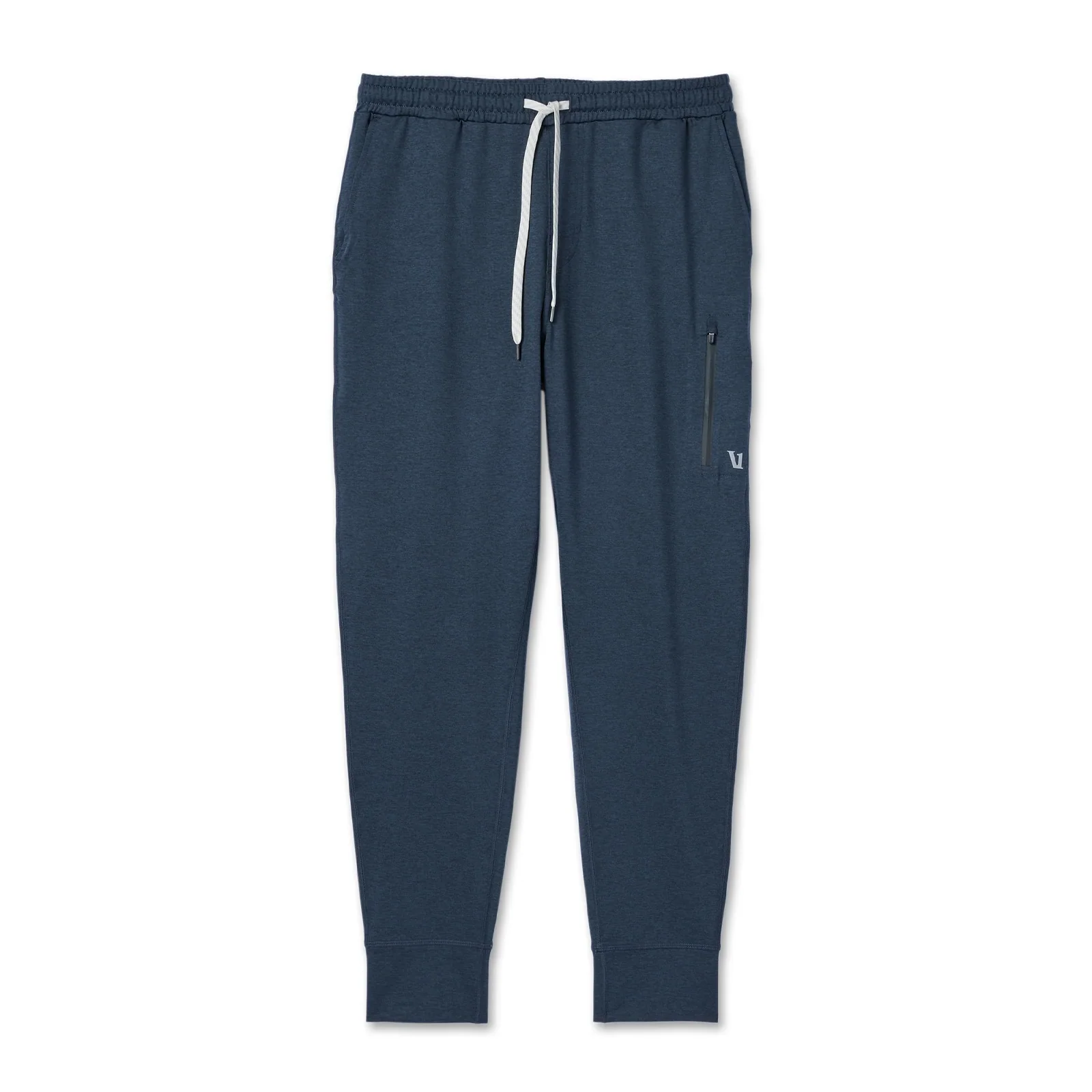 Vuori Sunday Performance 28" Jogger (Men) - Ink Heather