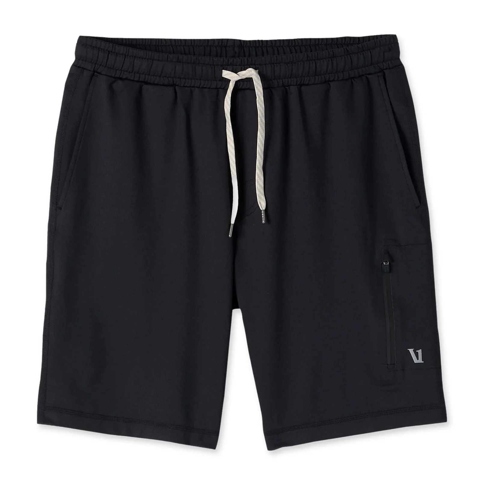 Vuori Sunday Performance 8" Short (Men) - Black