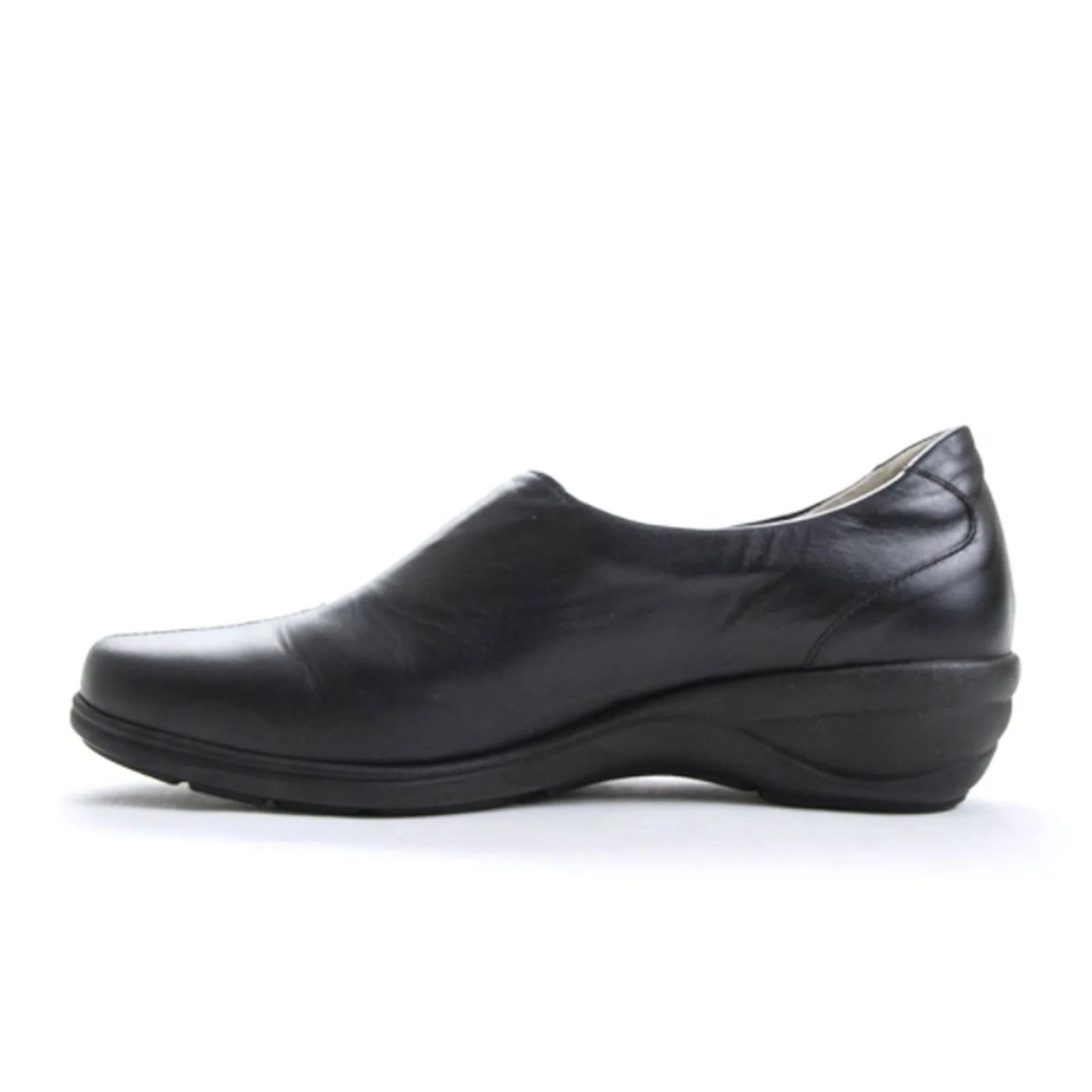 Waldlaufer Fame 305502 Slip On (Women) - Black - Image 2