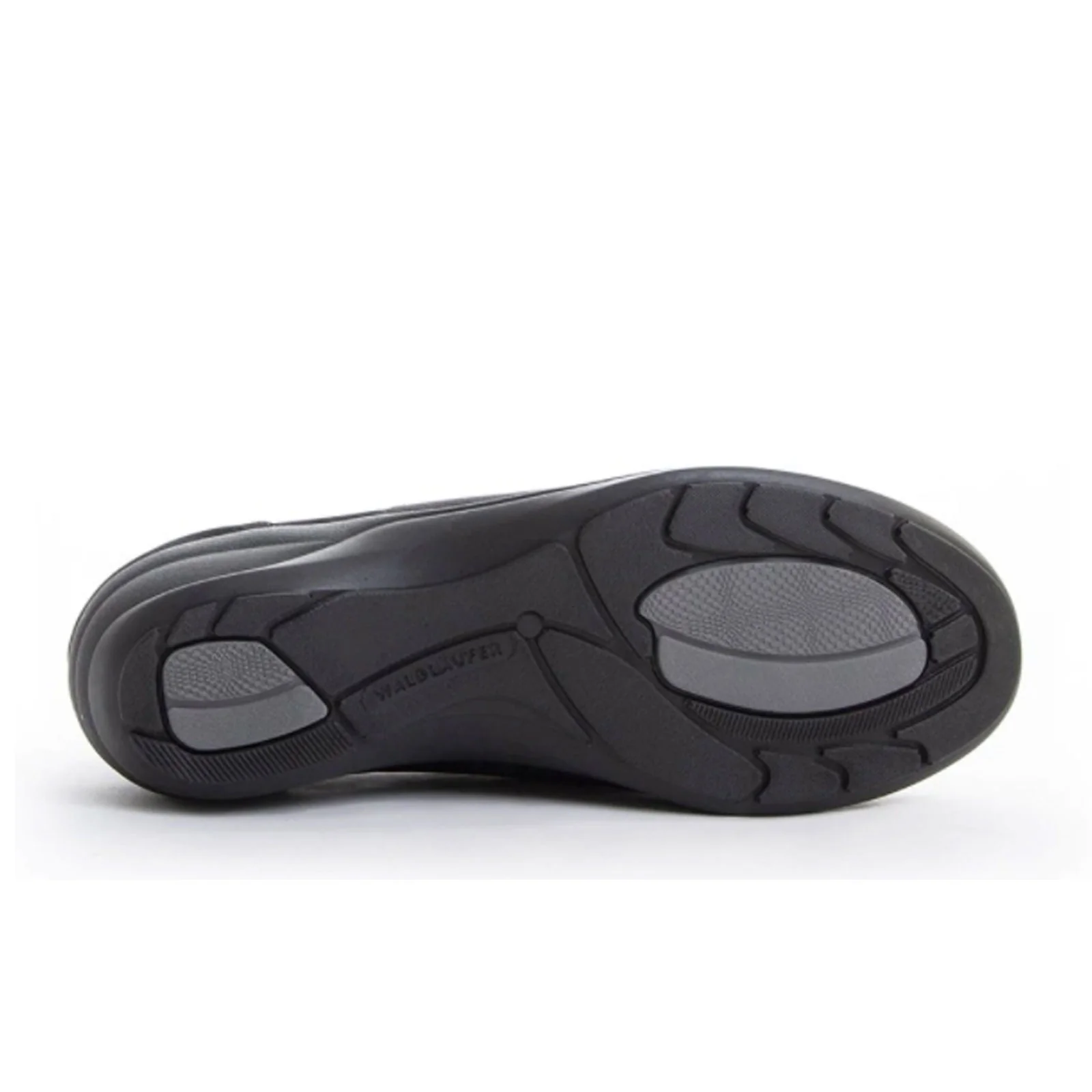 Waldlaufer Fame 305502 Slip On (Women) - Black - Image 3