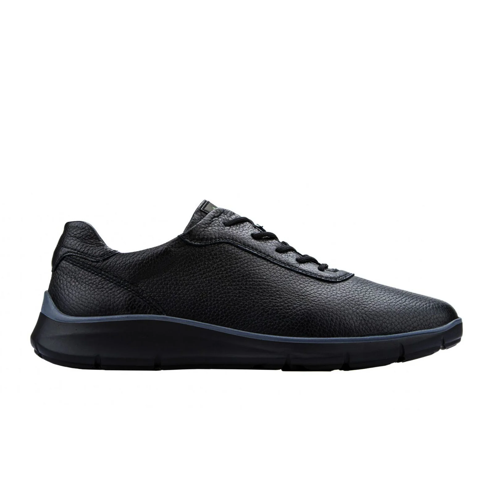 Waldlaufer Haris 953013 Lace Up (Men) - Black