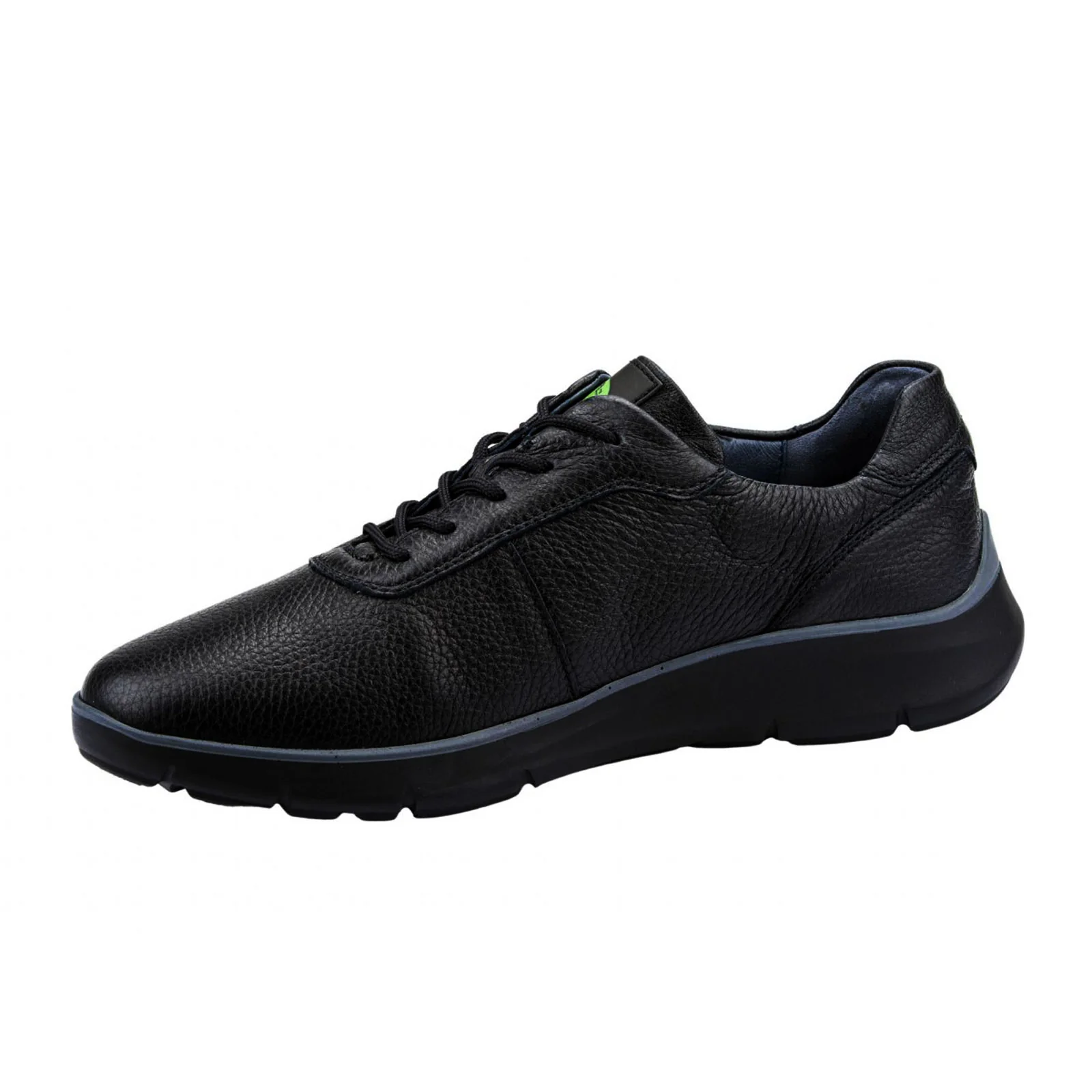 Waldlaufer Haris 953013 Lace Up (Men) - Black - Image 2