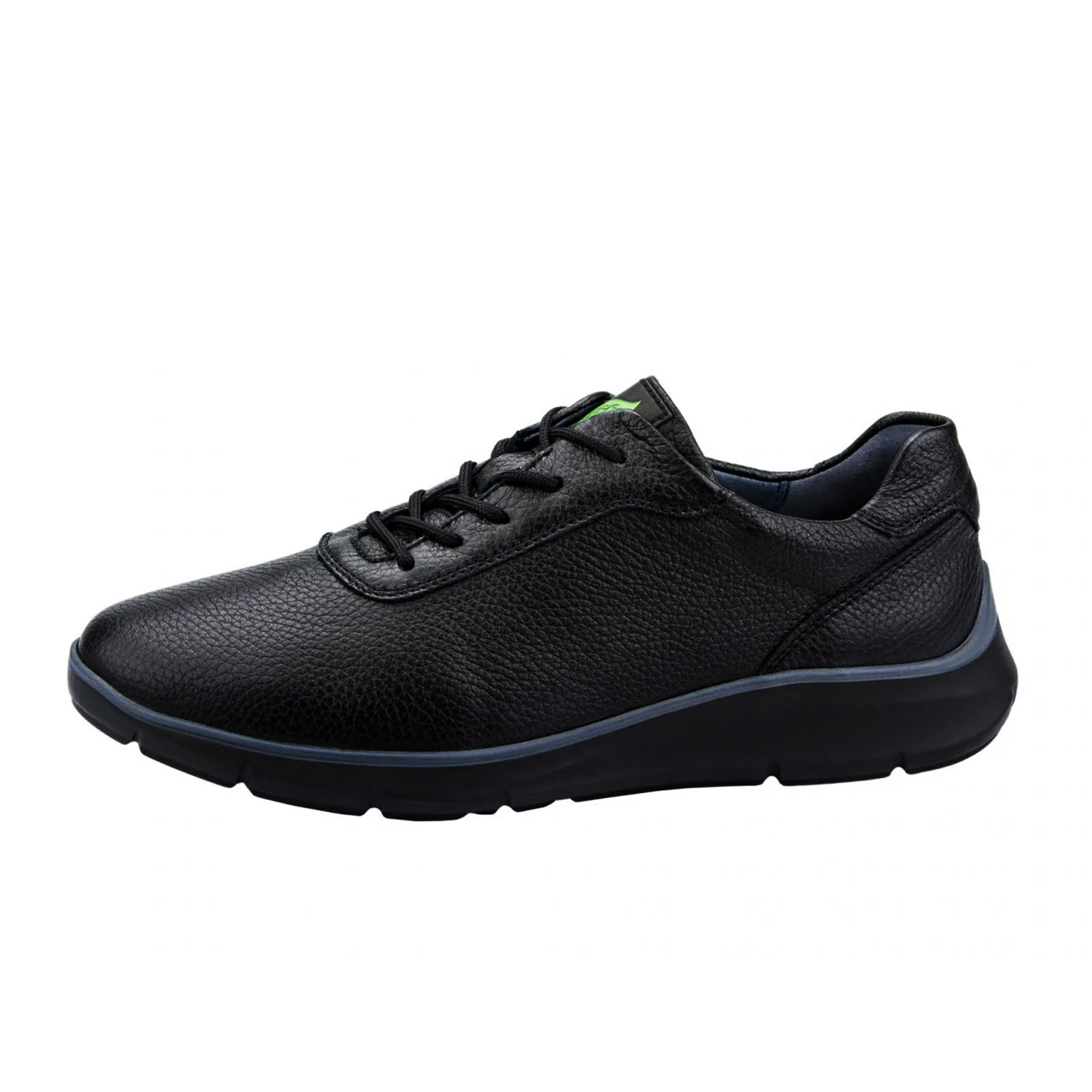 Waldlaufer Haris 953013 Lace Up (Men) - Black - Image 3