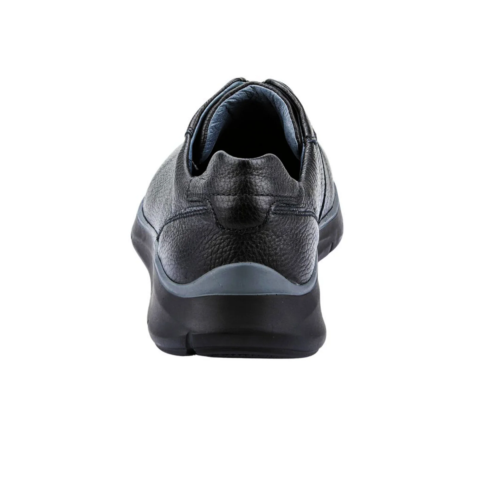 Waldlaufer Haris 953013 Lace Up (Men) - Black - Image 5
