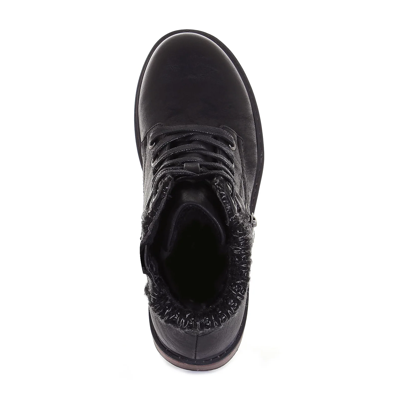 Wanderlust Amy Ankle Boot (Women) - Black - Image 4