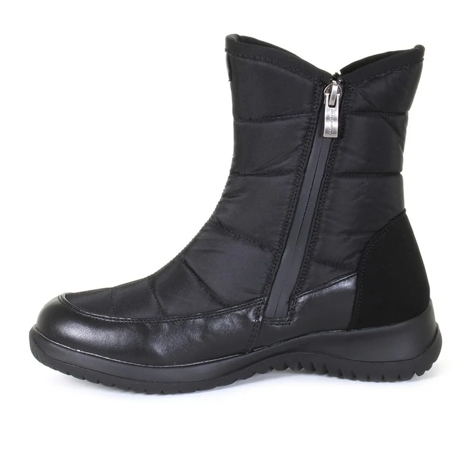 Wanderlust Lindsay Winter Boot (Women) - Black - Image 2