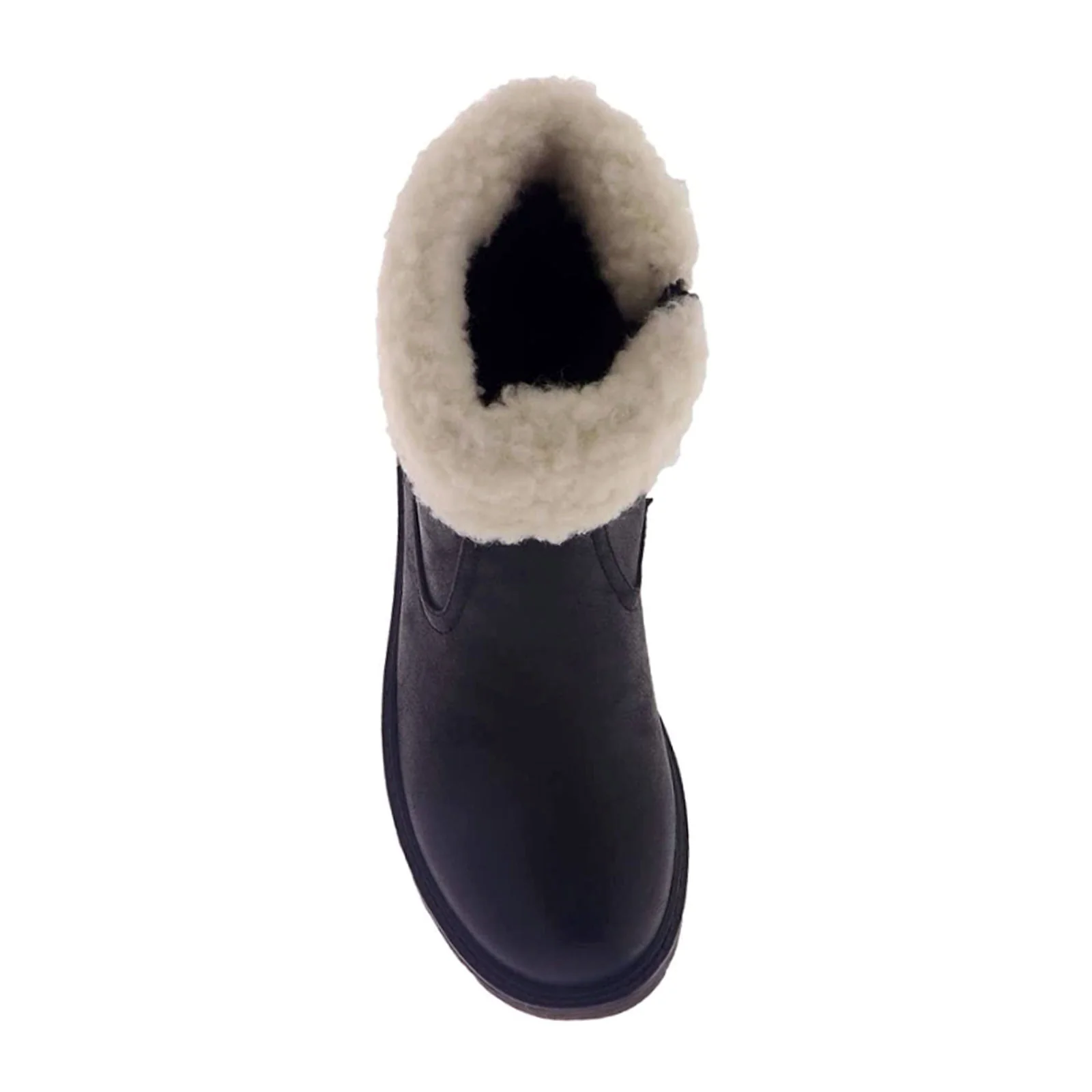 Wanderlust Windsor Mid Boot (Women) - Black - Image 2