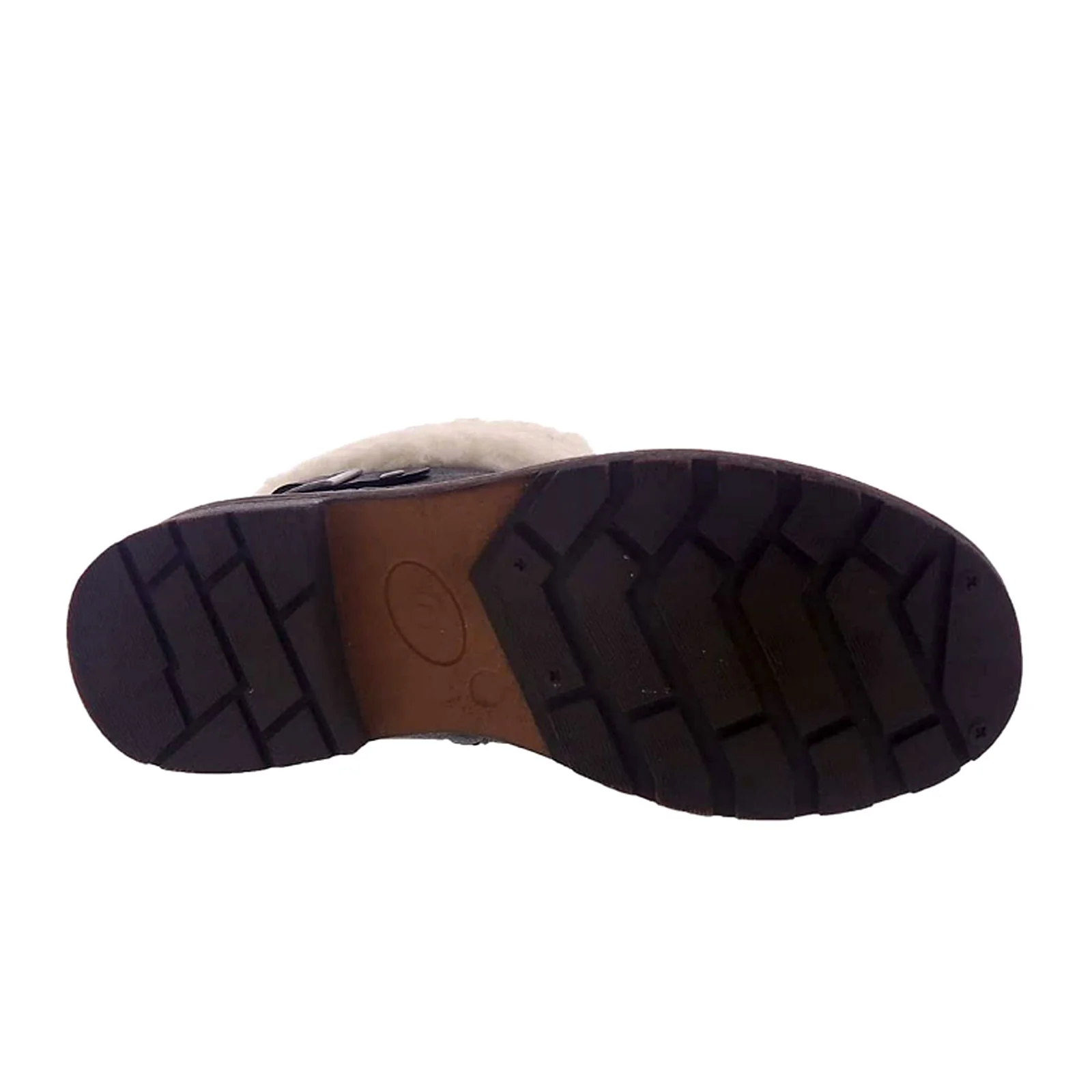 Wanderlust Windsor Mid Boot (Women) - Black - Image 3