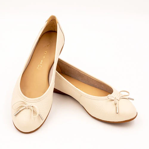 Wirth Gambi Ballet Flat (Women) - Birch - Image 2