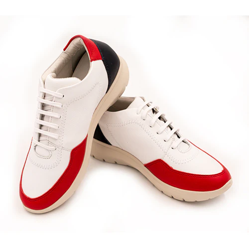 Wirth Garda Sneaker (Women) - Branco - Image 2