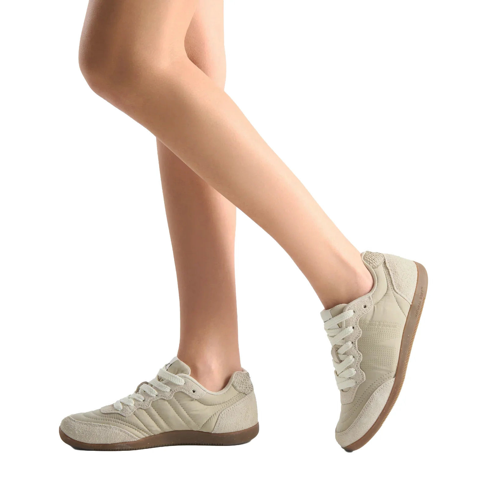 Woden Nanna Sneaker (Women) - Ivory - Image 5