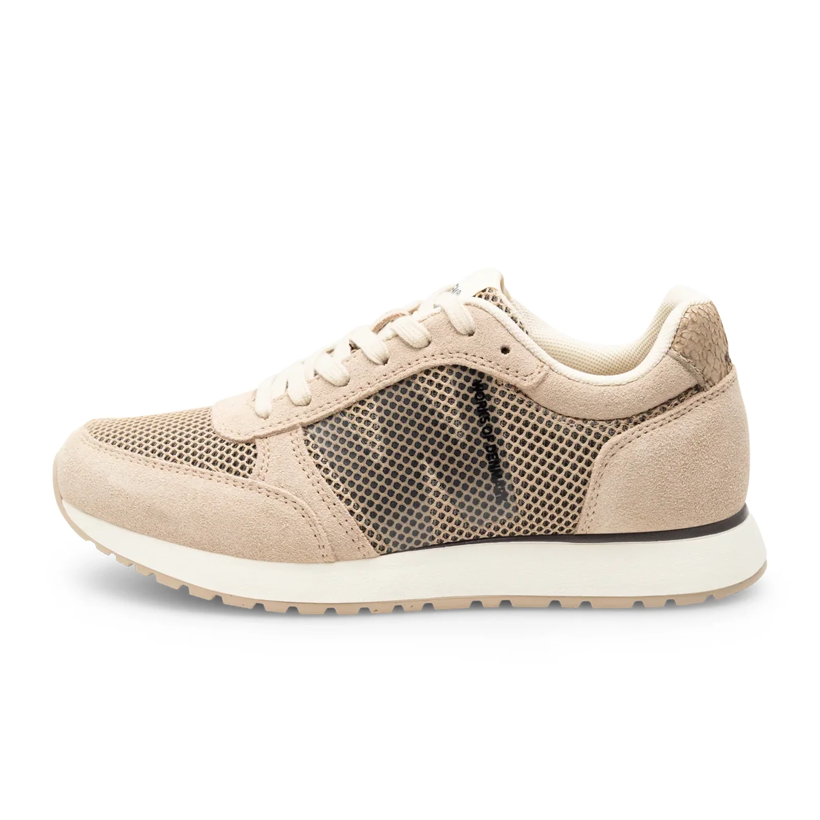 Woden Ronja Icon Sneaker (Women) - Coffee Cream - Image 2