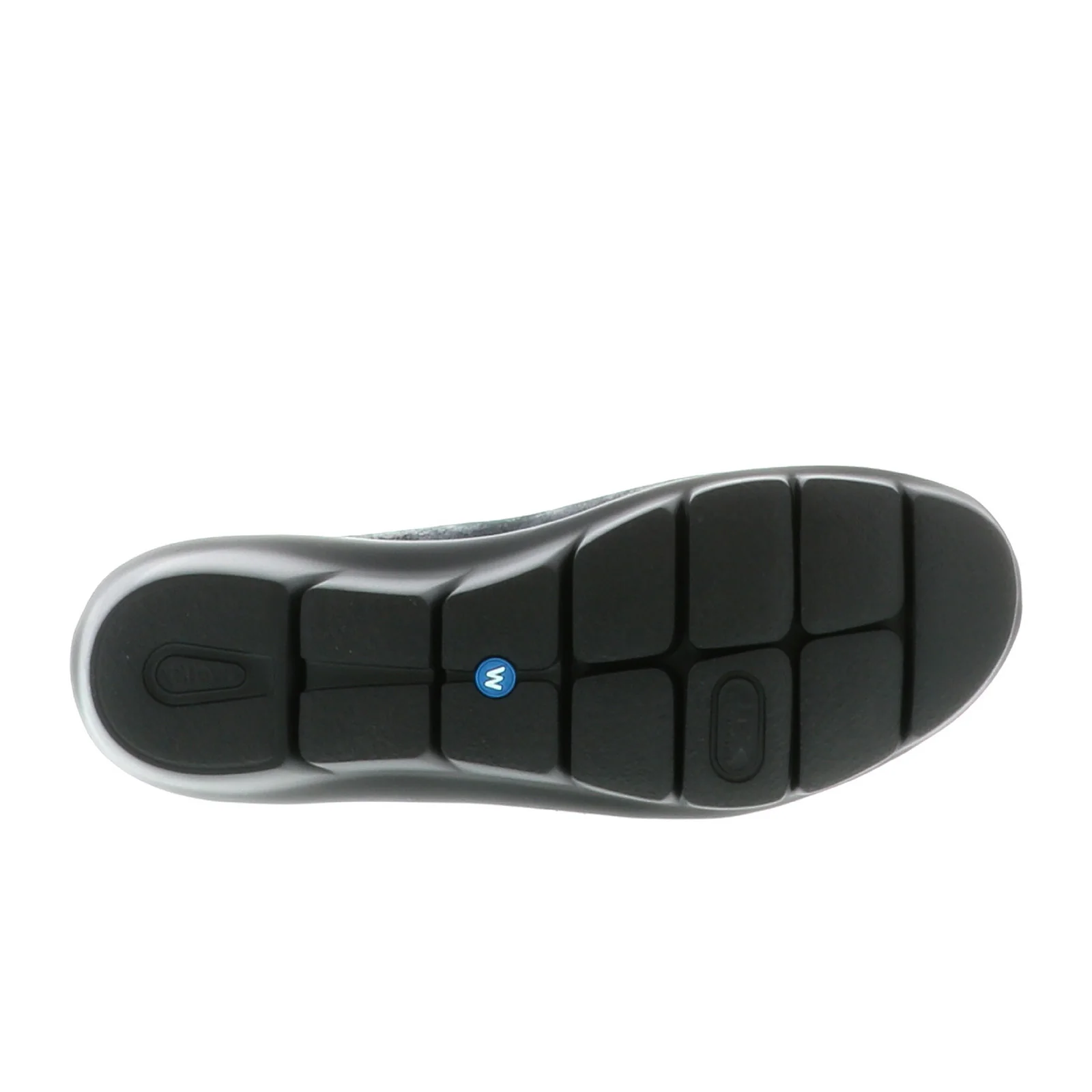 Wolky Cursa Slip On (Women) - Navy - Image 3