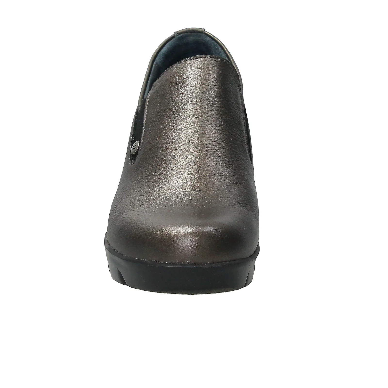 Wolky Mesita Slip On (Women) - Inox - Image 4