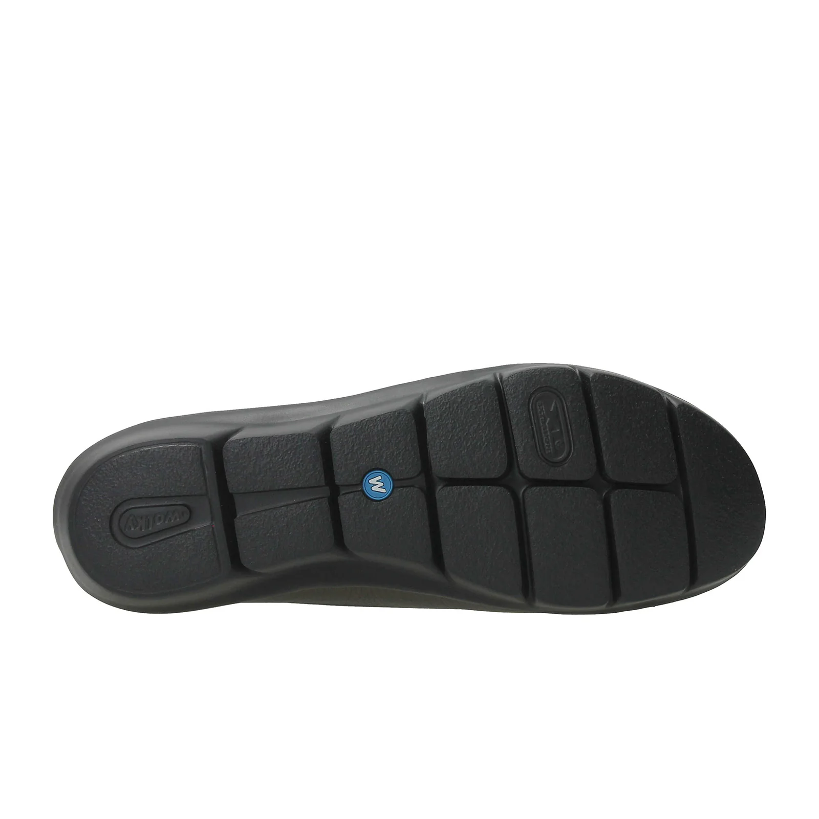 Wolky Mesita Slip On (Women) - Inox - Image 6